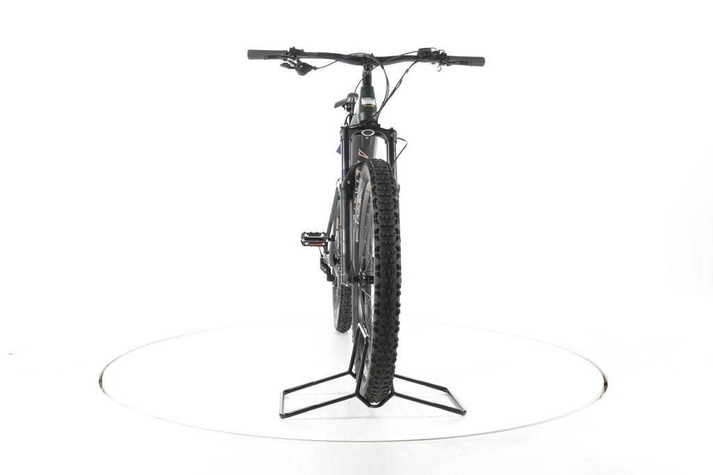 Haibike Alltrail 4 E-Bike Fully - Image 4