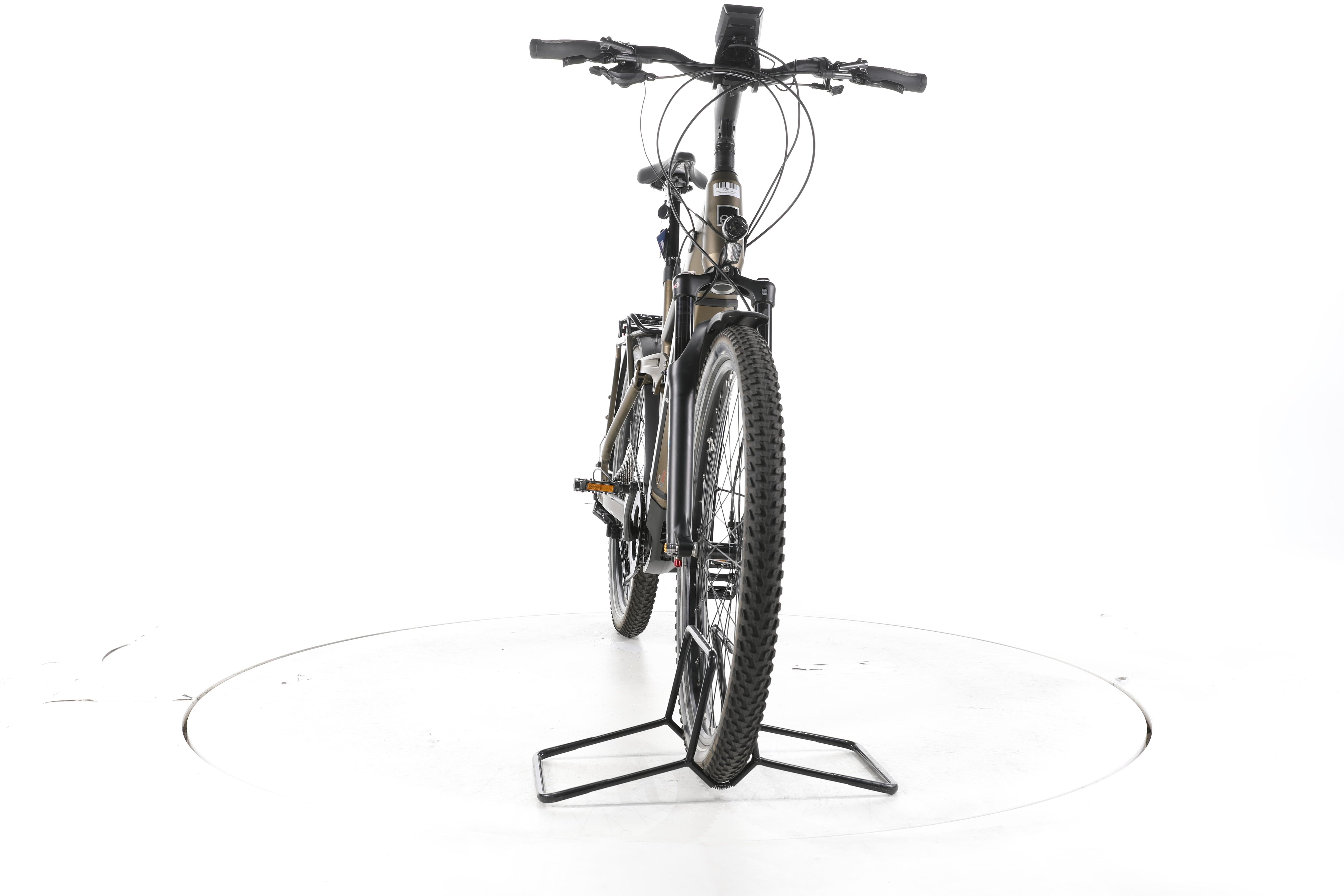 e-bike manufaktur TX22 Cross SUV E-Bike - Image 4