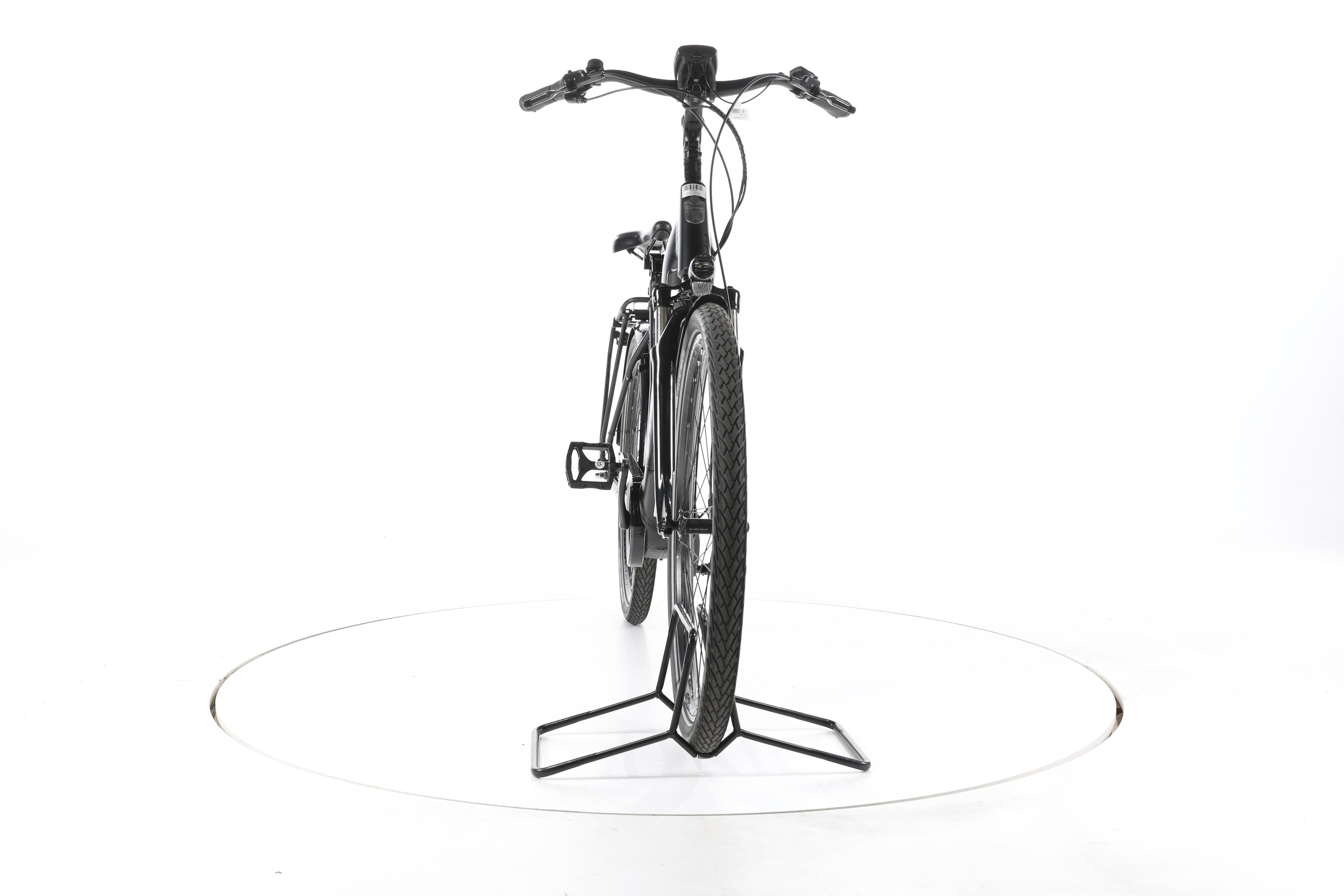 Diamant Beryll Deluxe+ City E-Bike Tiefeinsteiger - Image 4