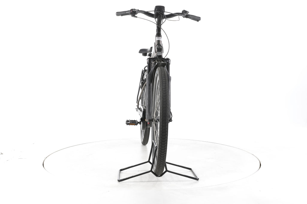 Kalkhoff IMAGE 5.B MOVE+ City E-Bike Tiefeinsteiger - Image 4