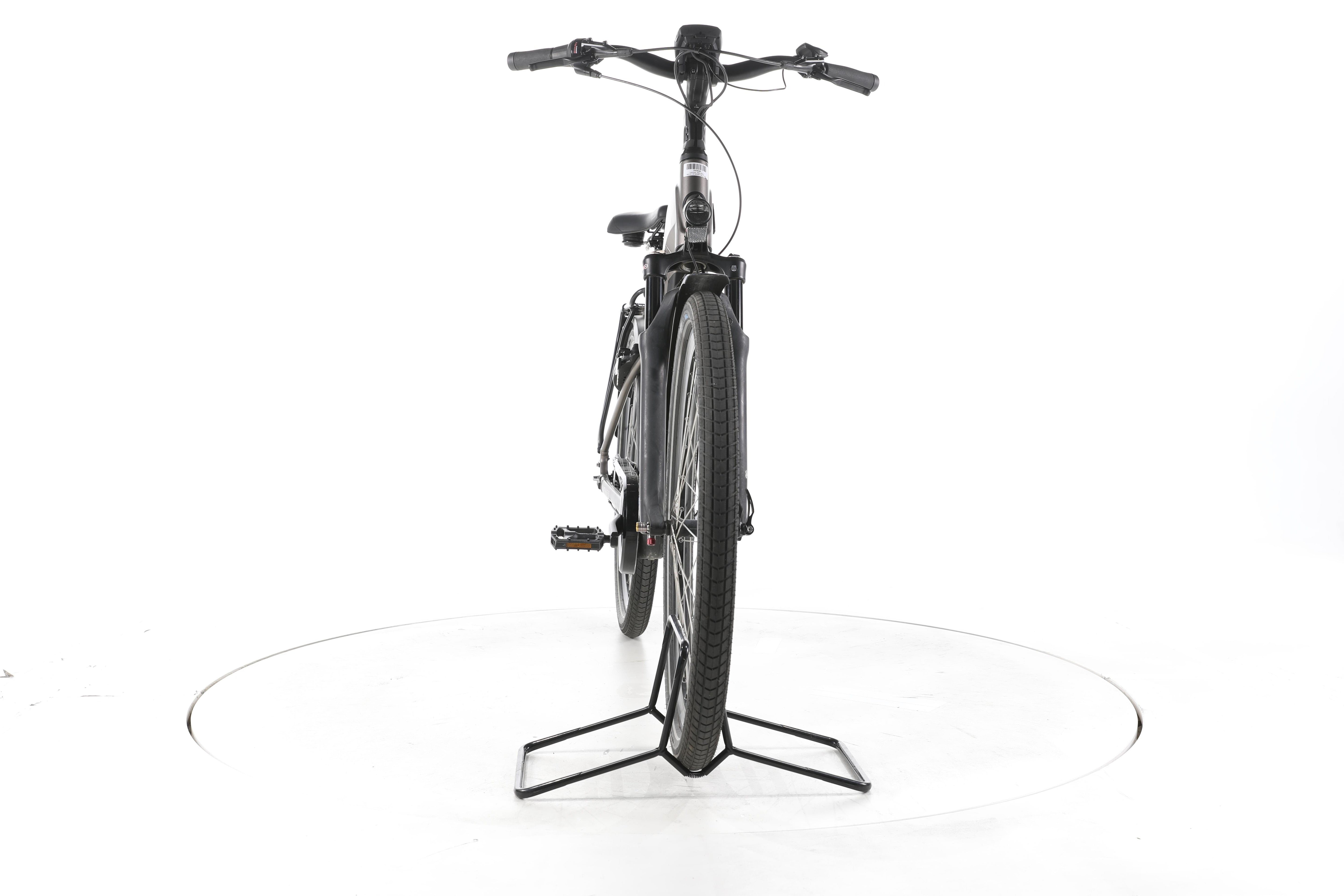 Kalkhoff IMAGE 5.B MOVE+ City E-Bike Tiefeinsteiger - Image 4