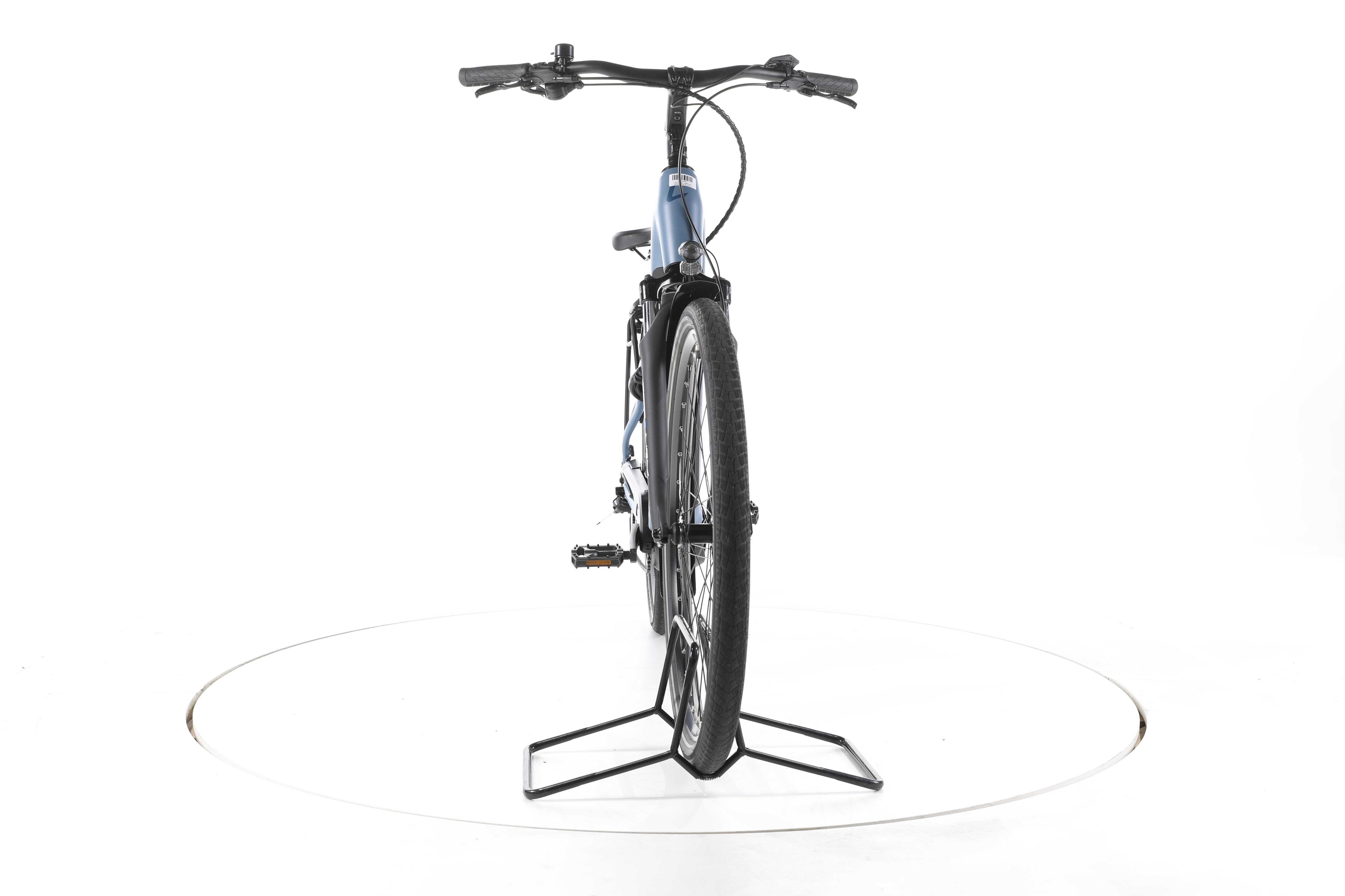 CONE Bikes eStreet IN LTD Trekking E-Bike Tiefeinsteiger - Image 4