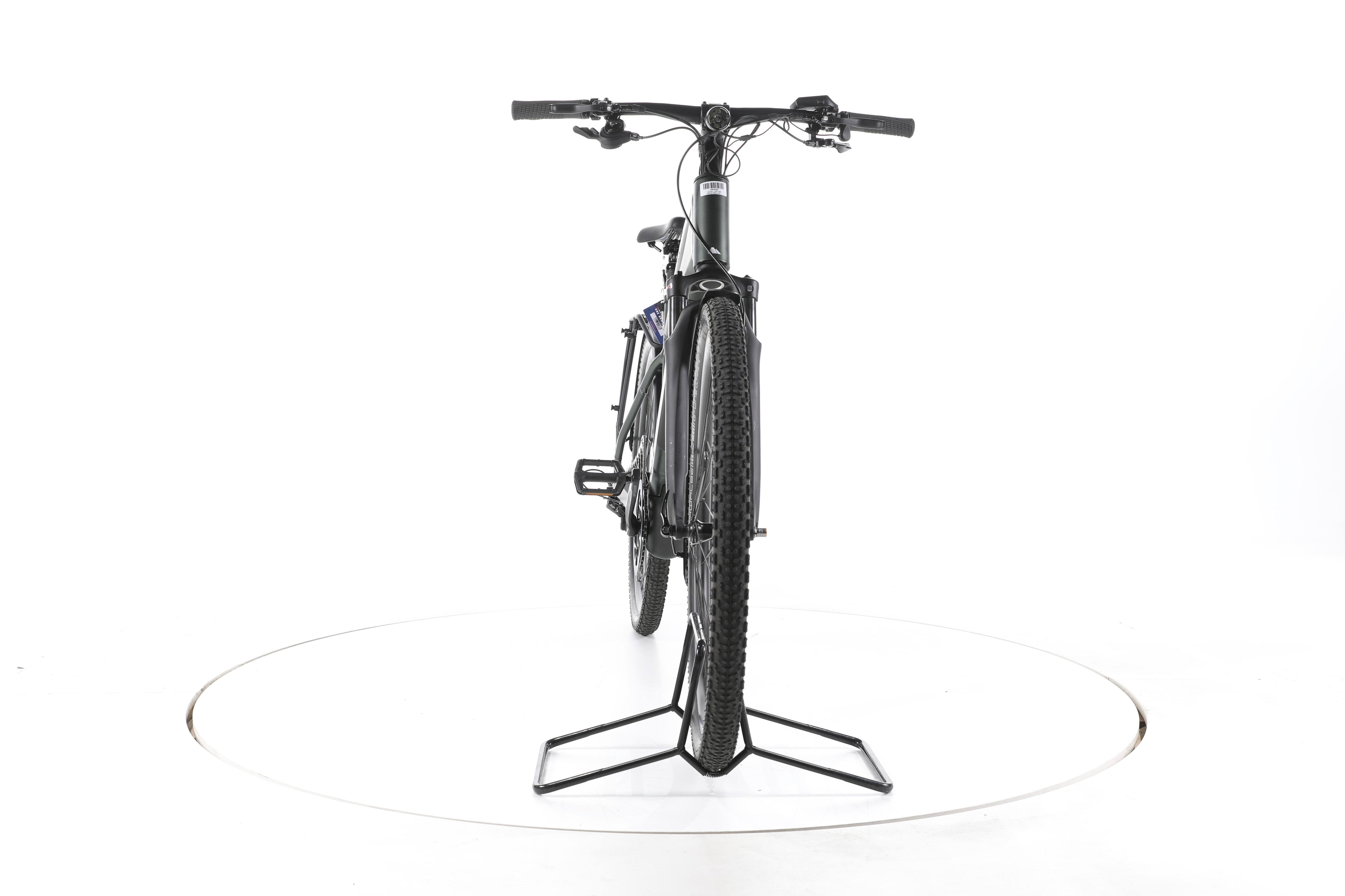 Canyon Pathlite:ONfly 8 Trekking E-Bike 2024 - Image 4