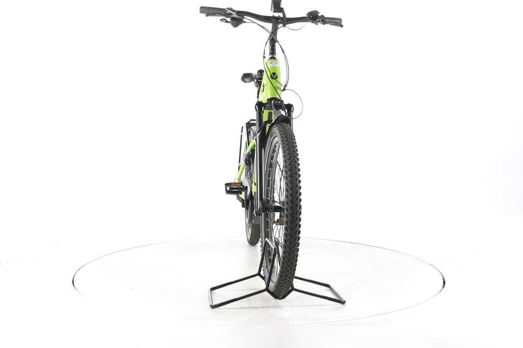 Velo de Ville SEB 990 Smart Trekking E-Bike 2024 - Image 4