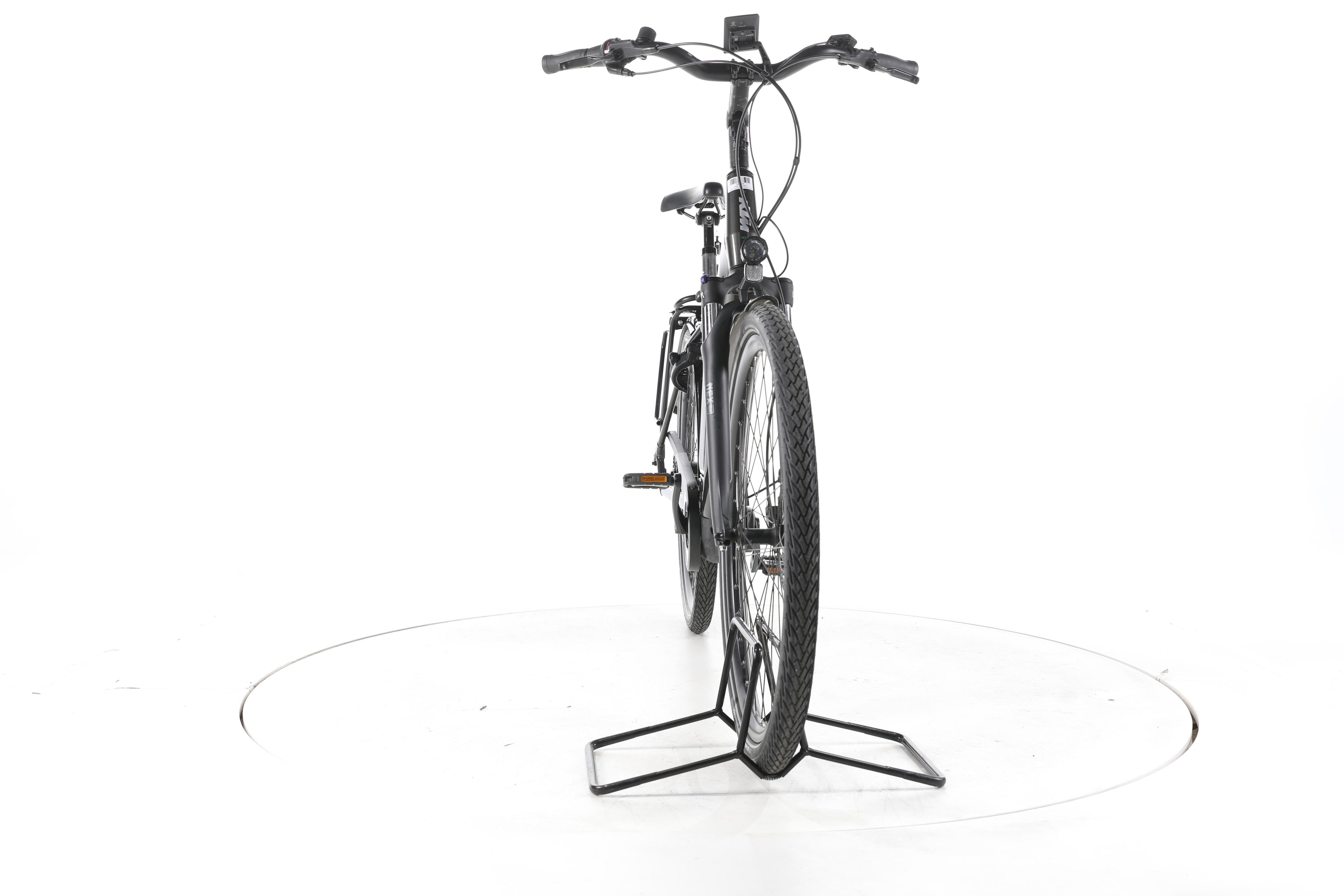 KTM Macina CENTRAL P510 RT City E-Bike Tiefeinsteiger - Image 4