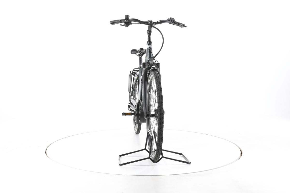 Triumph E-Bird Plus Trekking E-Bike - Image 4