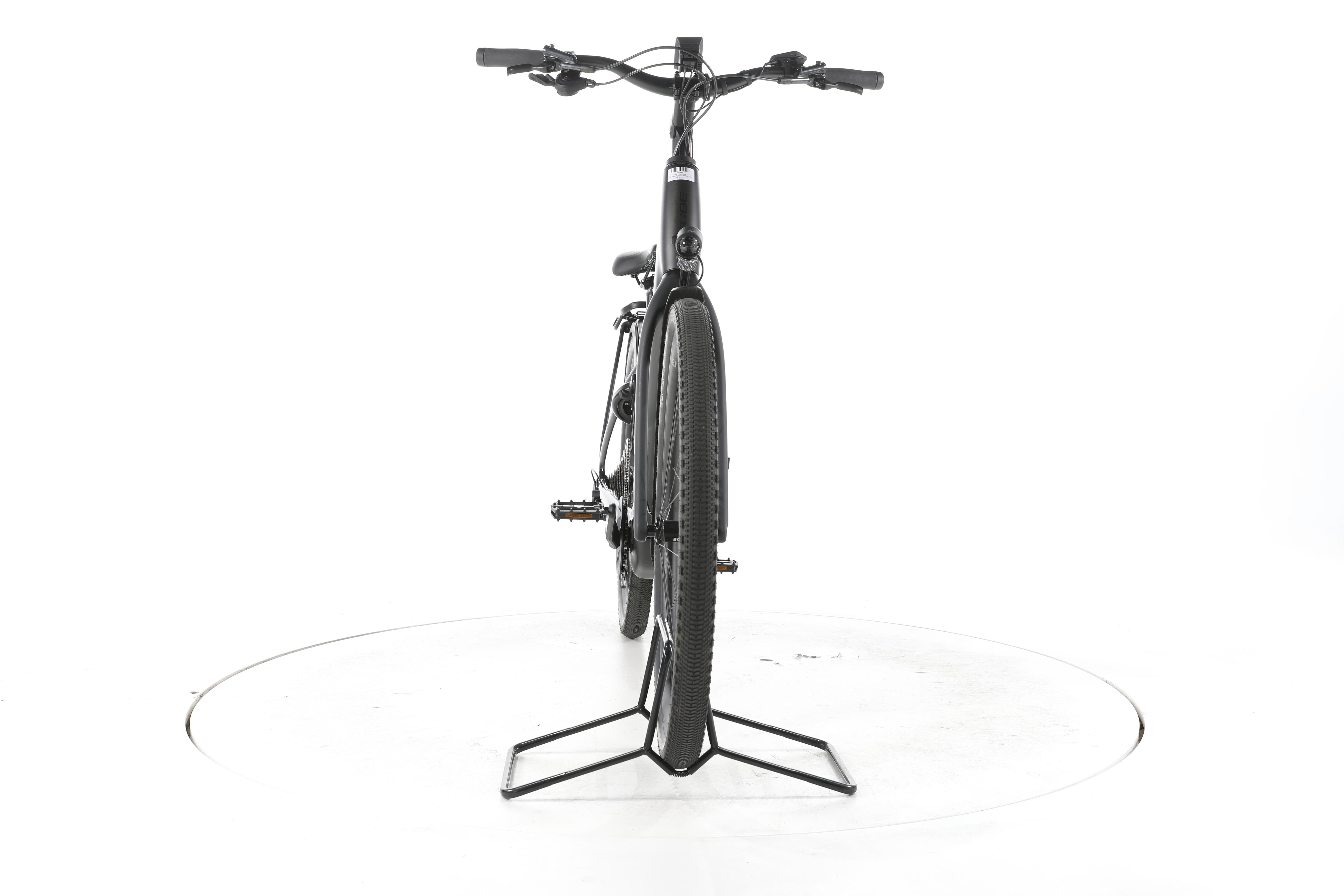 Cube Kathmandu Hybrid C:62 SLX 400X Trekking E-Bike Tiefeinsteiger 2024 - Image 4