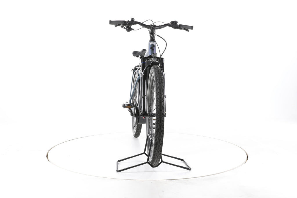 Cube Kathmandu Hybrid ABS Trekking E-Bike - Image 4