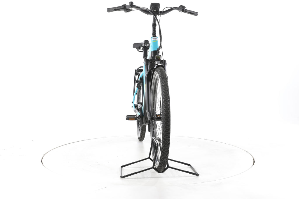 Victoria eManufaktur 11.9 City E-Bike Tiefeinsteiger - Image 4