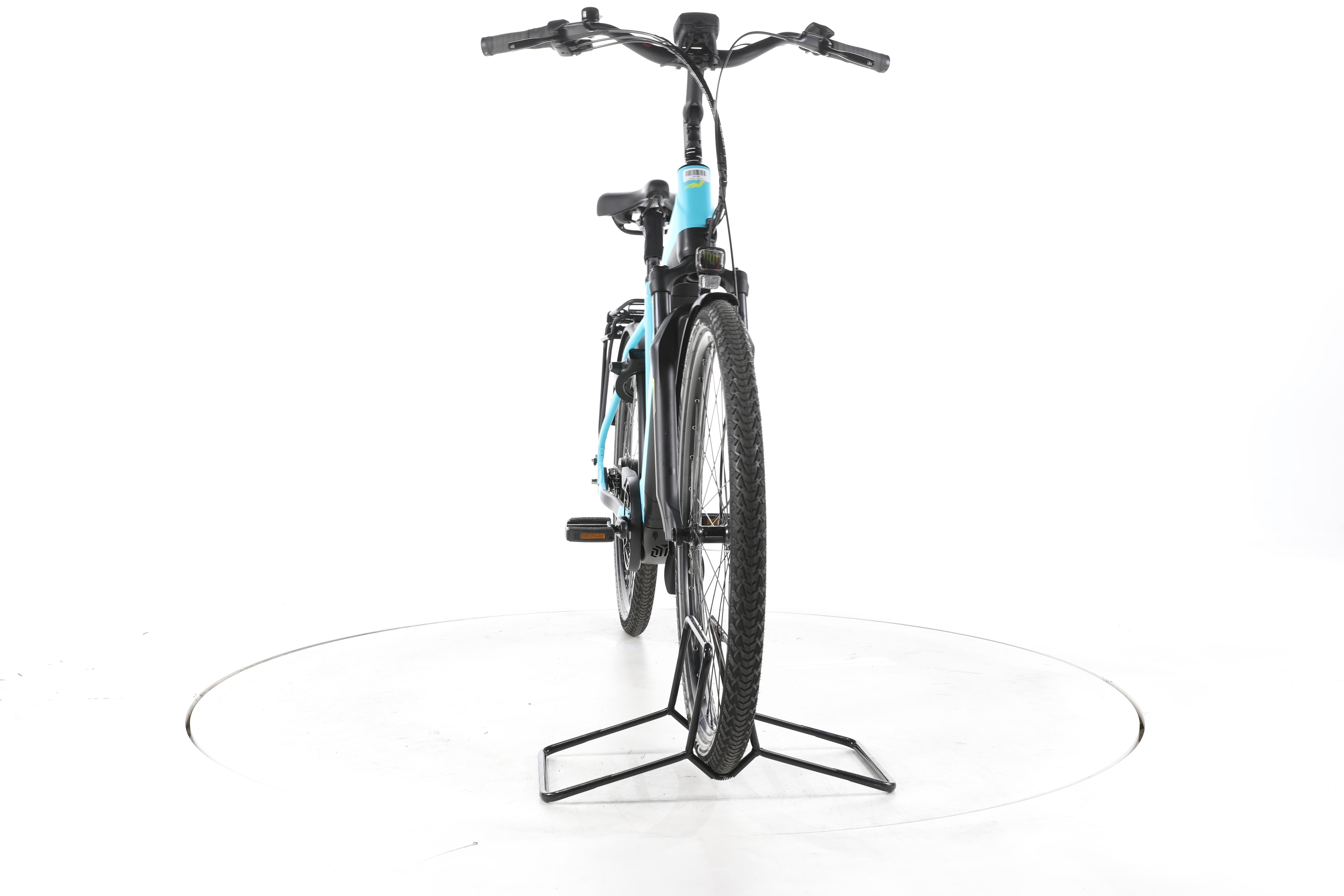 Victoria eManufaktur 11.9 City E-Bike Tiefeinsteiger - Image 4