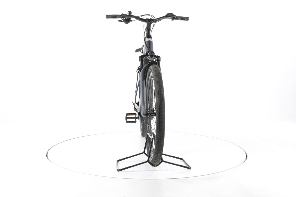 Cube Kathmandu Hybrid ONE Trekking E-Bike 2025 - Image 4