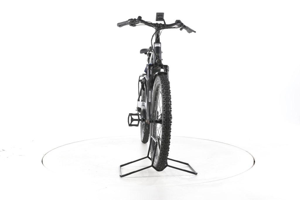 Riese & Müller Nevo 4 GT Vario City E-Bike Tiefeinsteiger 2024 - Image 4