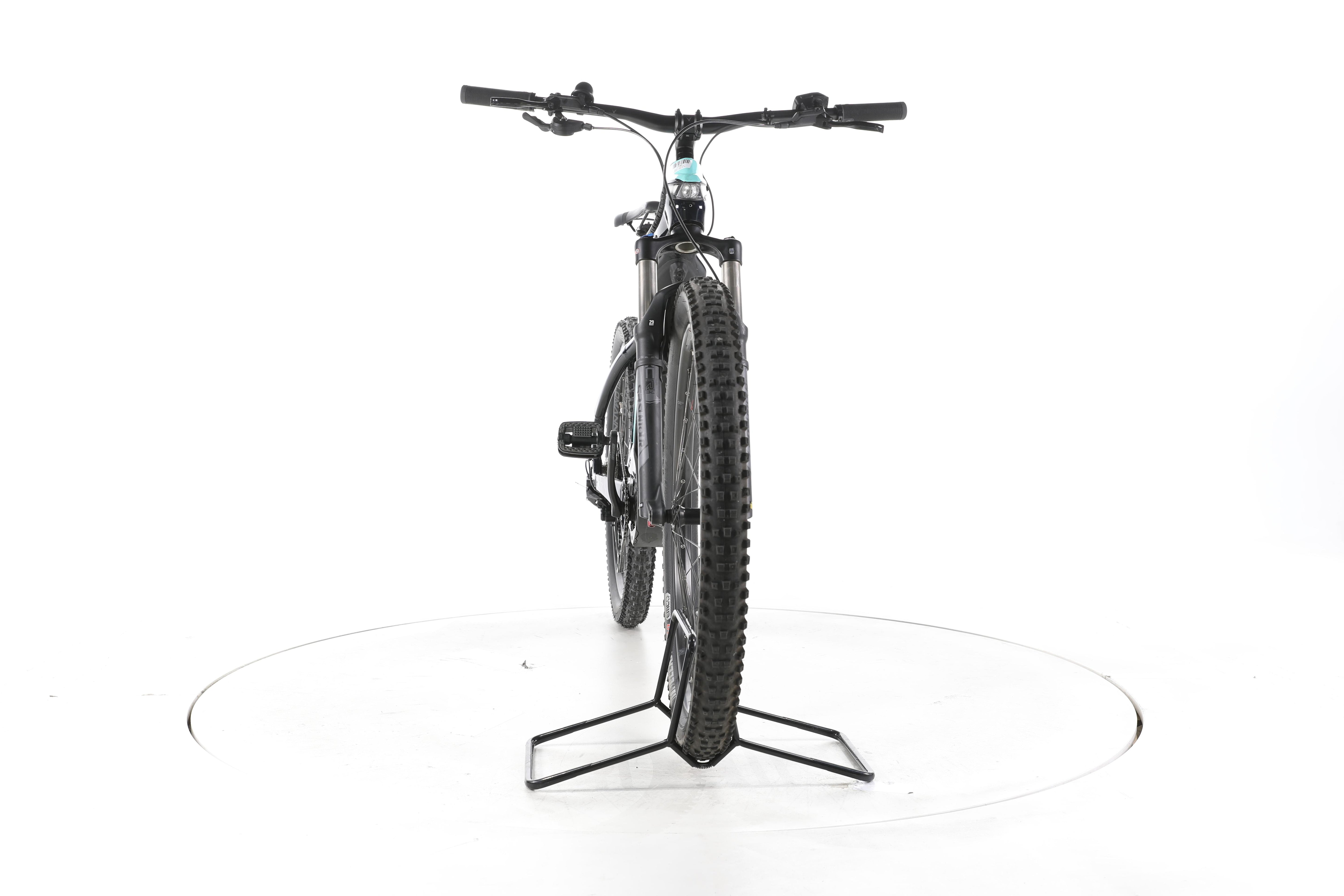 Bianchi E-Omnia X-Type E-Bike - Image 4