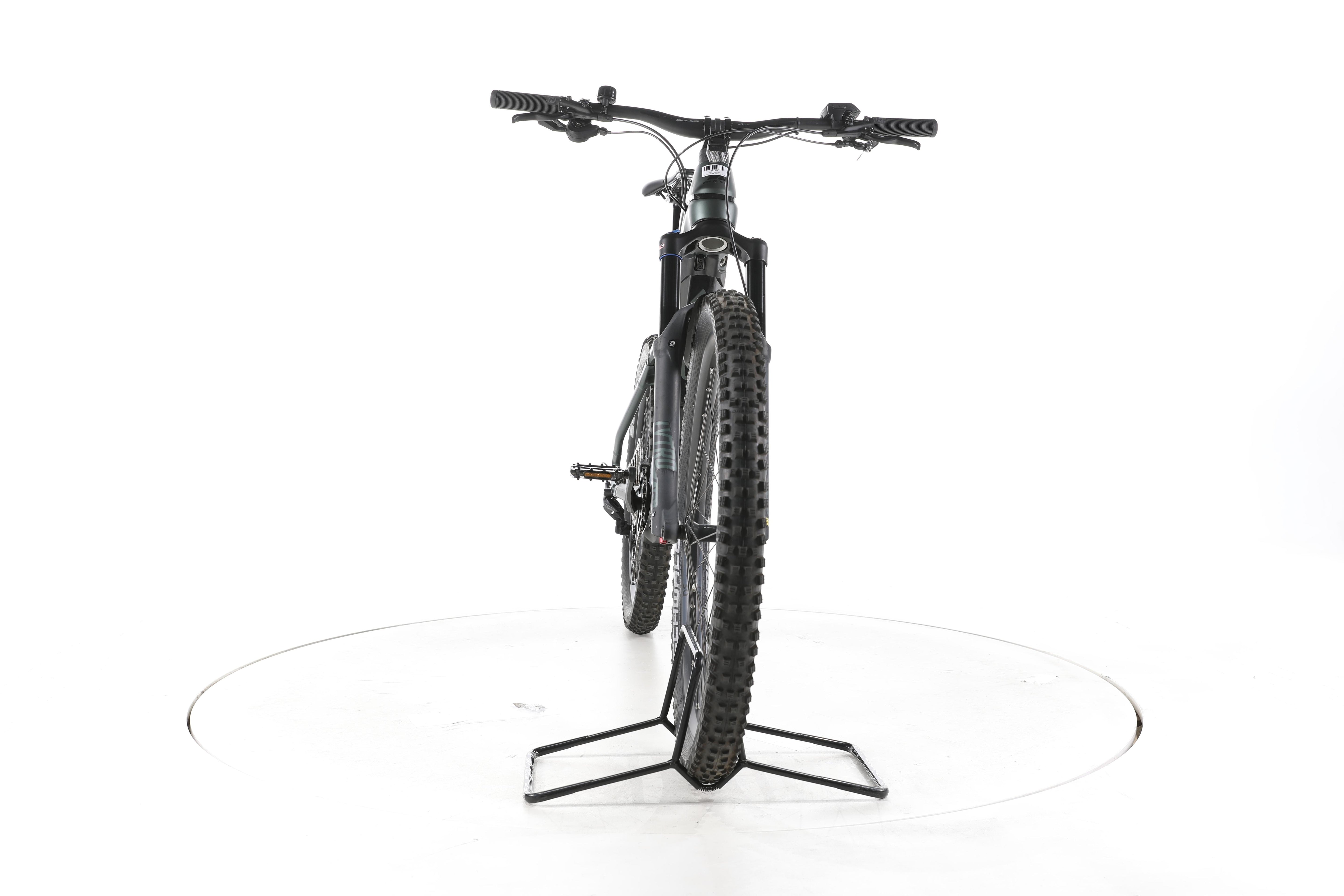 Bulls Sonic EVO AM 2 E-Bike Fully Carbon - Image 4