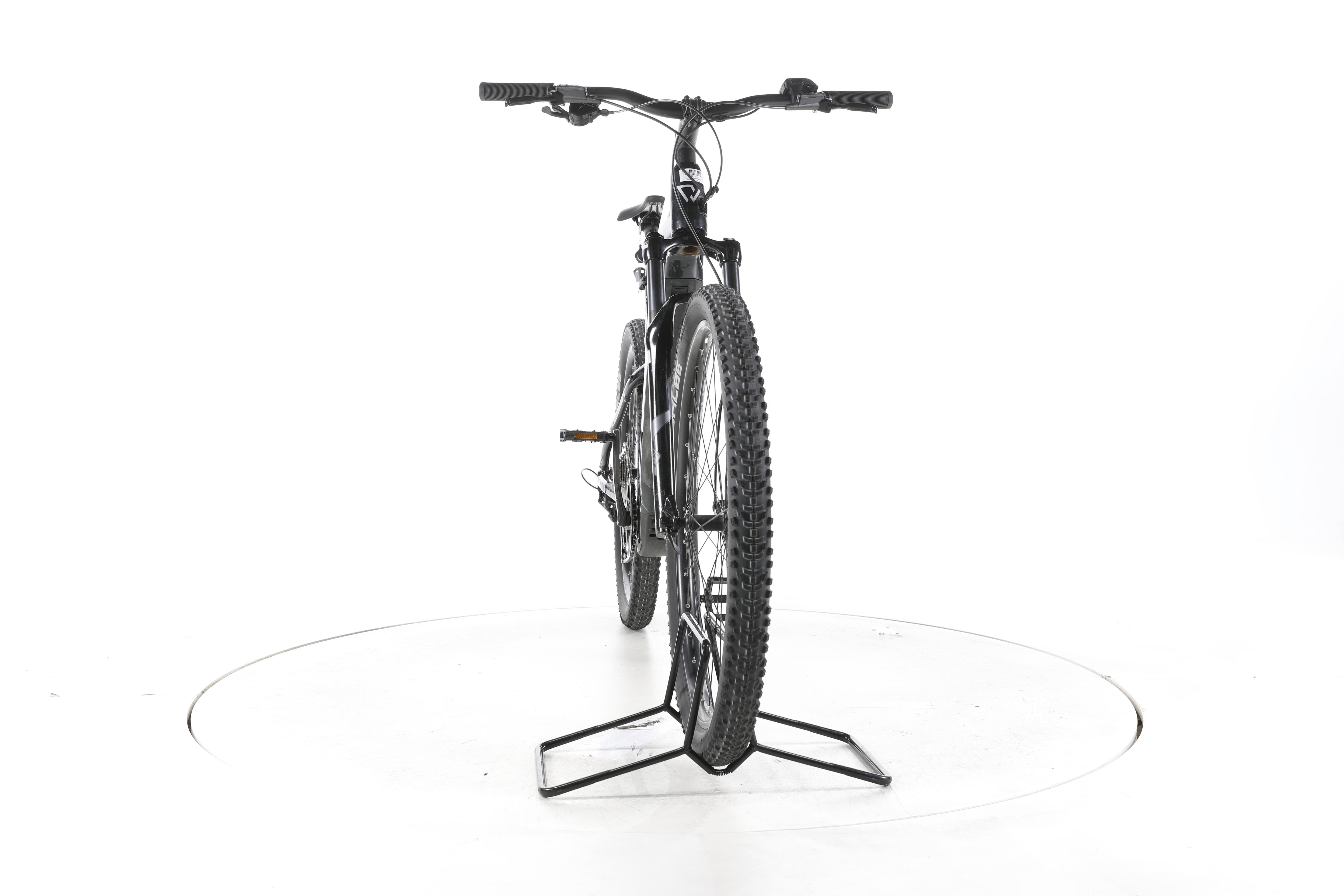 Conway Cairon S 2.0 E-Bike - Image 4