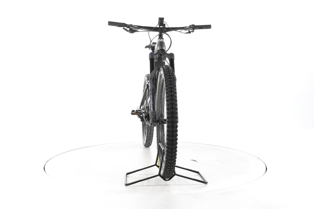 Orbea Wild Fs H10 E-Bike Fully Carbon - Image 4