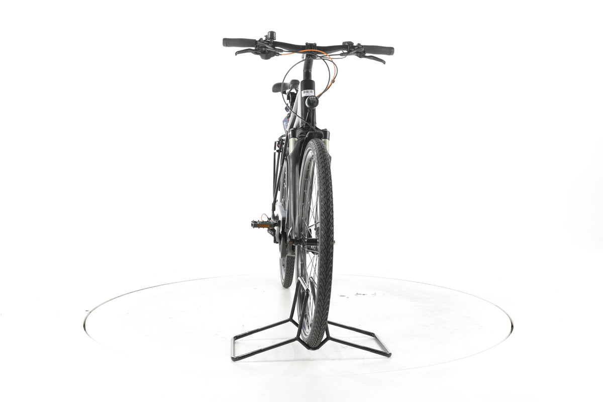 KTM Macina Sport 610 Trekking E-Bike - Image 4