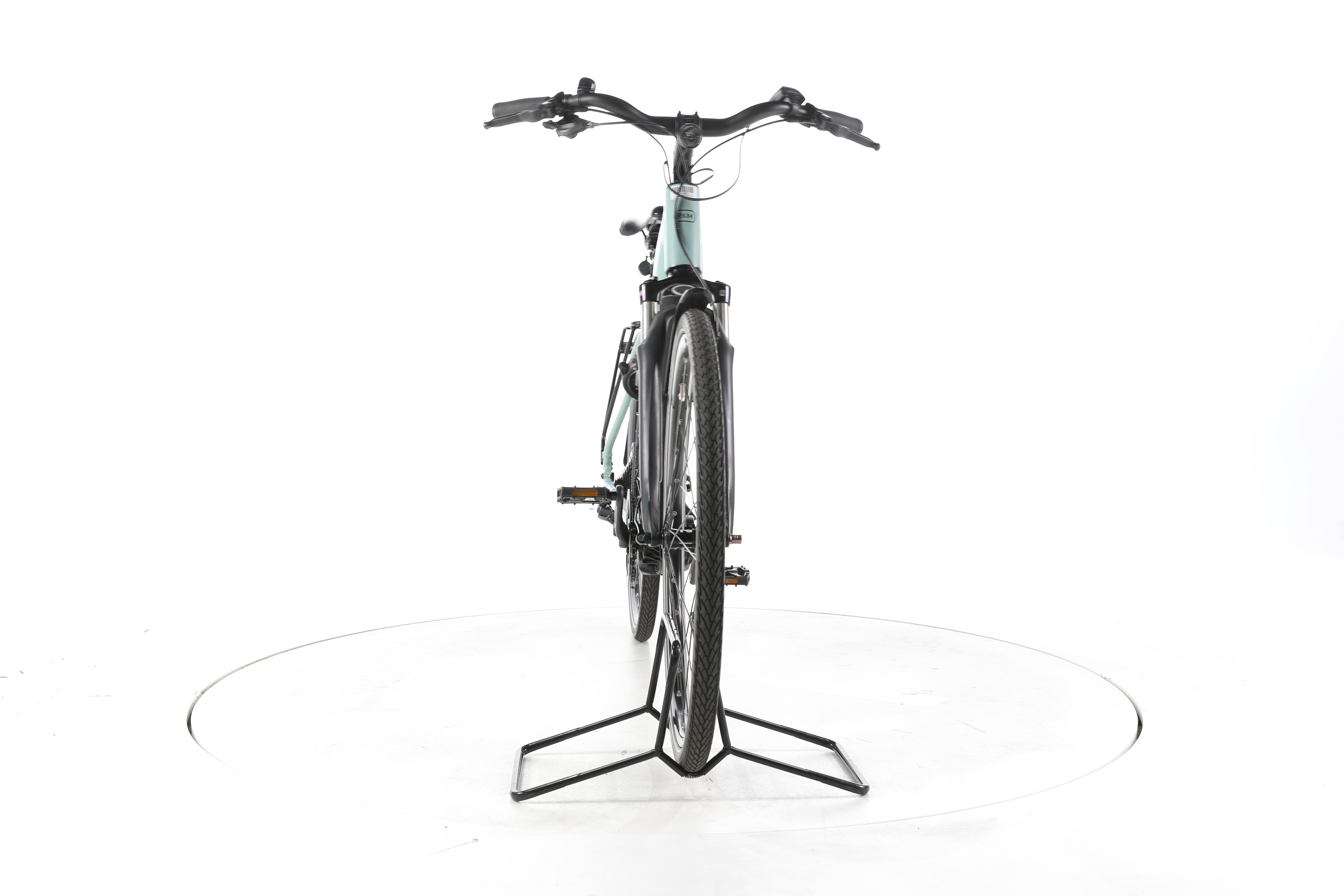 Riese & Müller Roadster Mixte touring Trekking E-Bike - Image 4