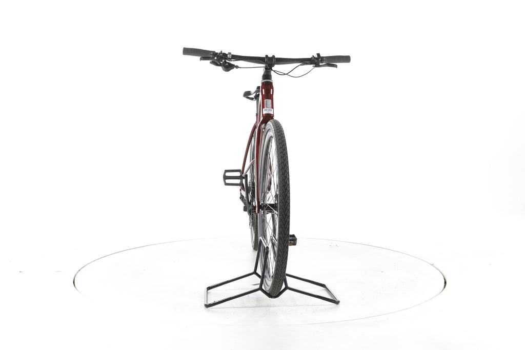 Orbea Vibe MID H30 E-Bike - Image 4