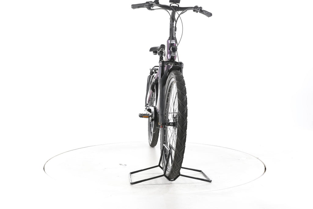 Campus BM 38 City E-Bike 2024 - Image 4