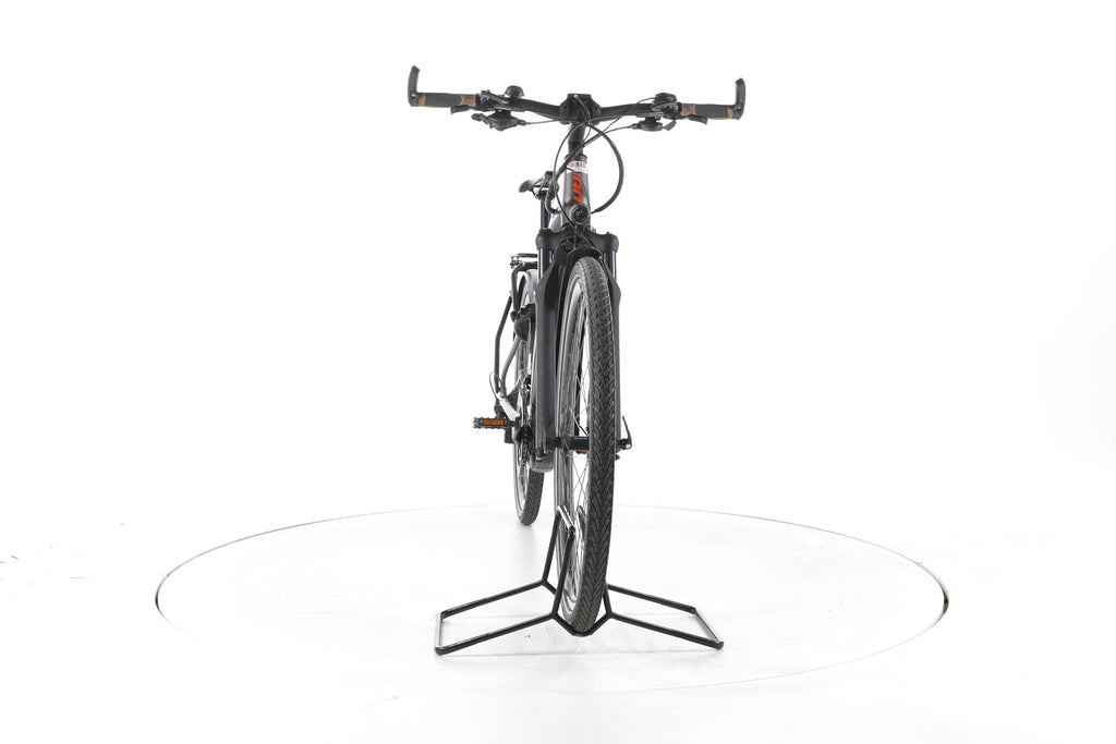 Giant Explore E+ 0 Pro GTS Trekking E-Bike - Image 4