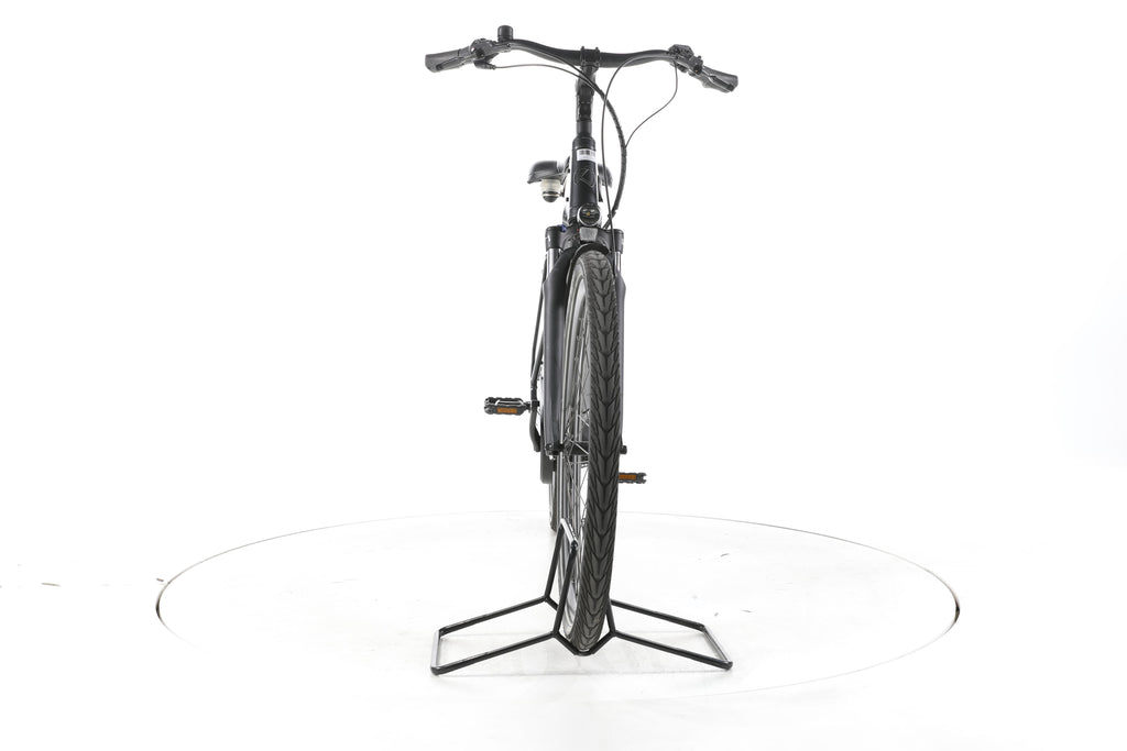 Kalkhoff Image 3.B Advance City E-Bike Tiefeinsteiger - Image 4