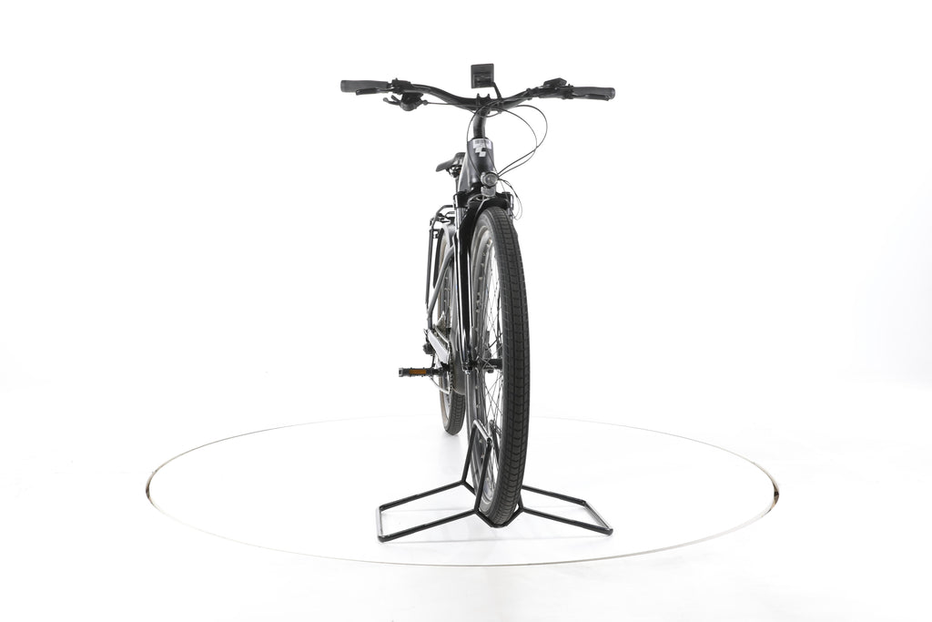Cube Touring Hybrid ONE Trekking E-Bike - Image 4