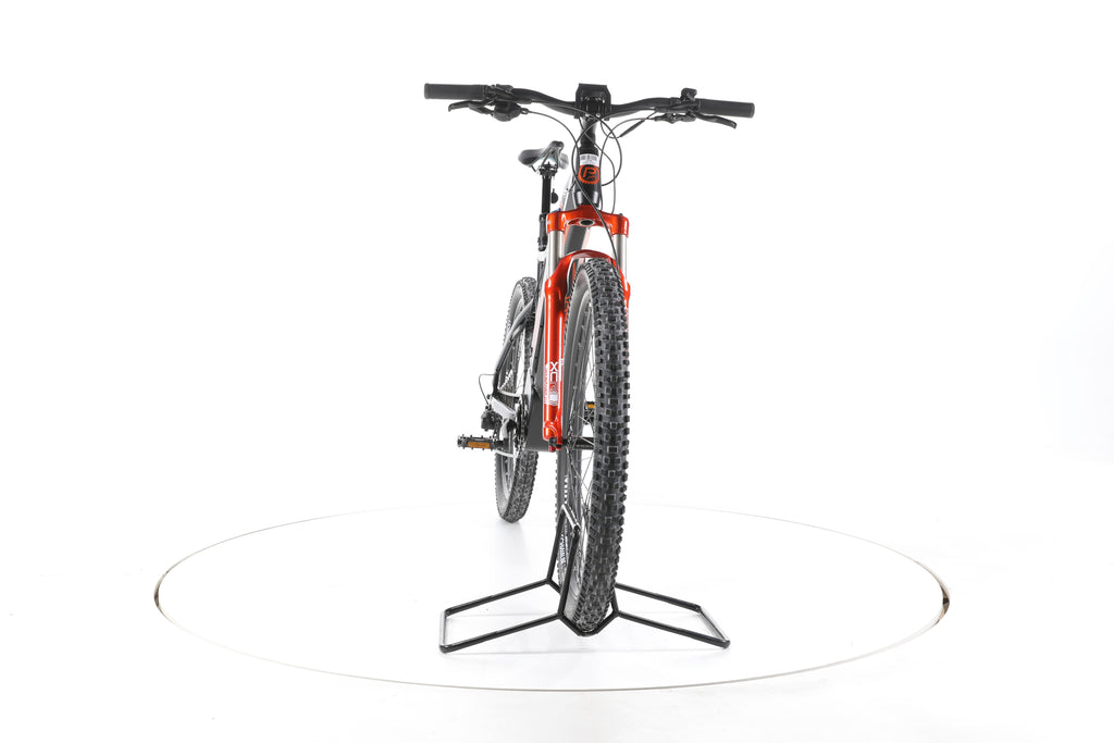 Prophete 20.ETM.30 E-Bike - Image 4