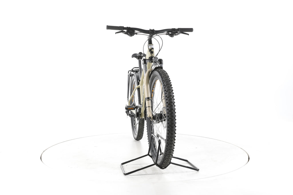 Cube Aim Allroad Fahrrad City & Trekking - Image 4