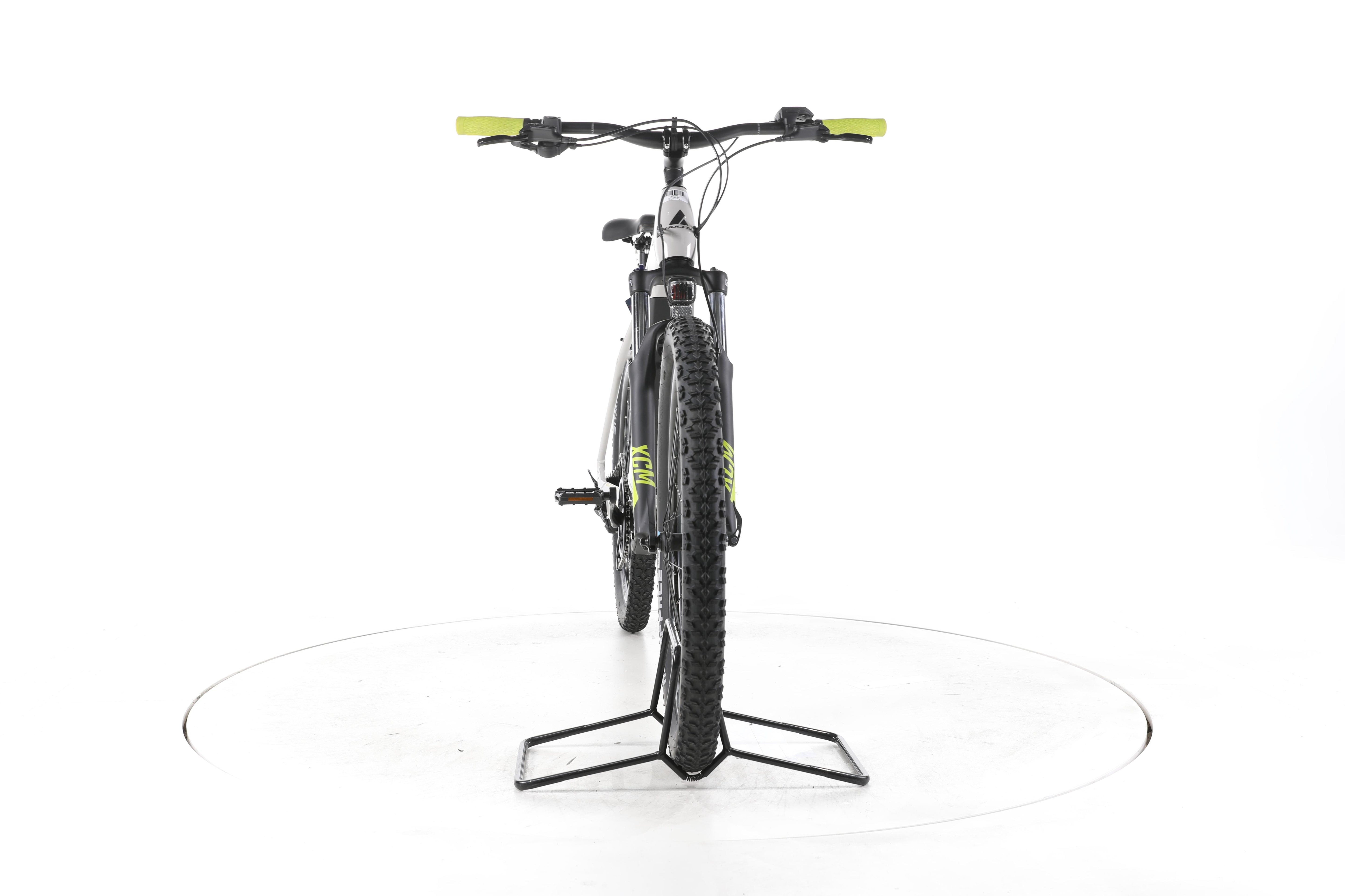 Bulls LT CX Evo E-Bike - Image 4