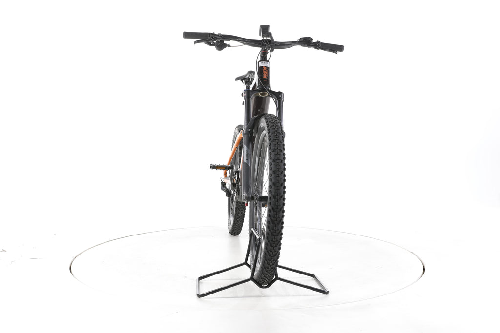 KTM Macina Lycan 772 Glorious E-Bike Fully - Image 4