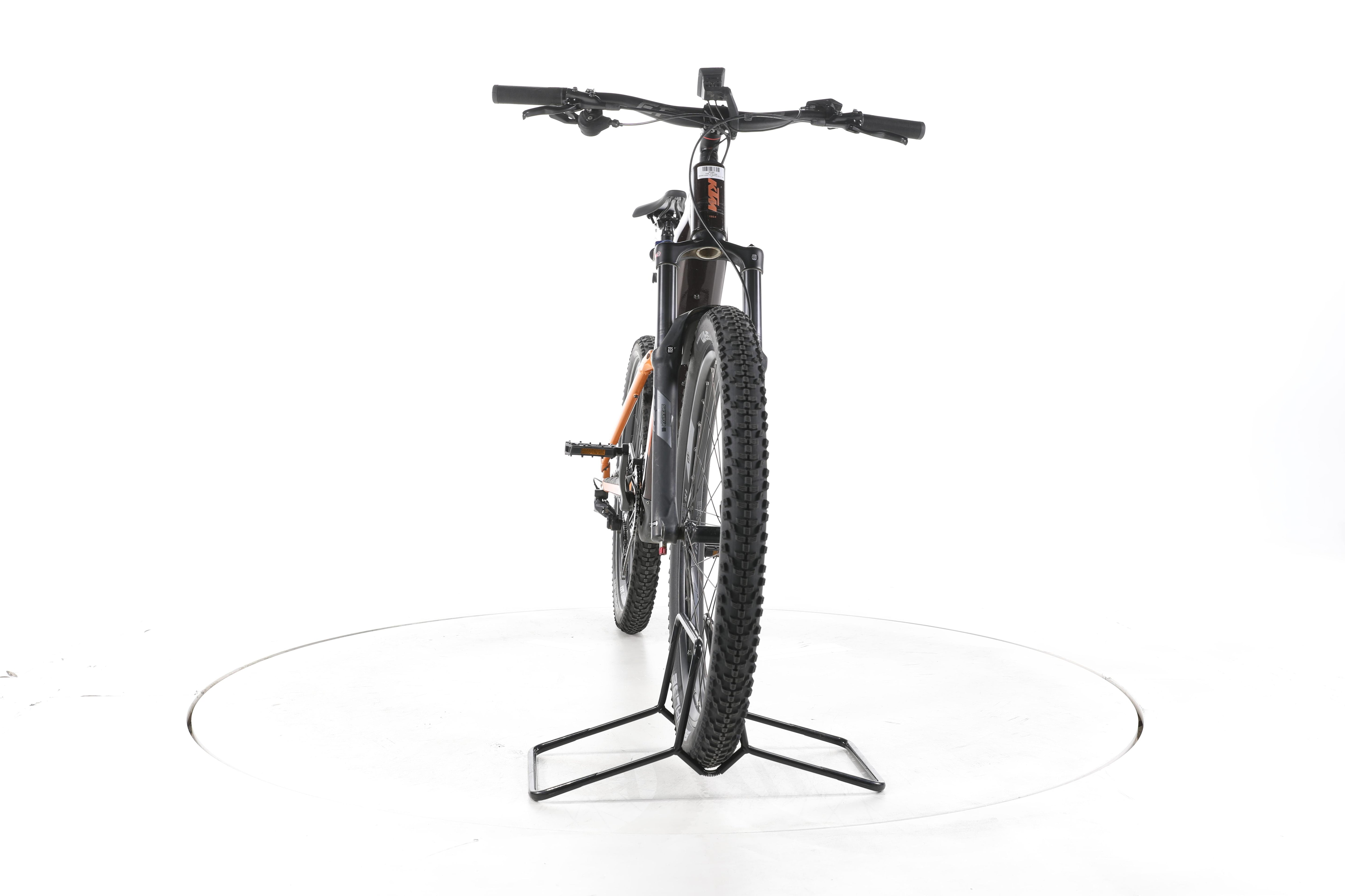 KTM Macina Lycan 772 Glorious E-Bike Fully - Image 4
