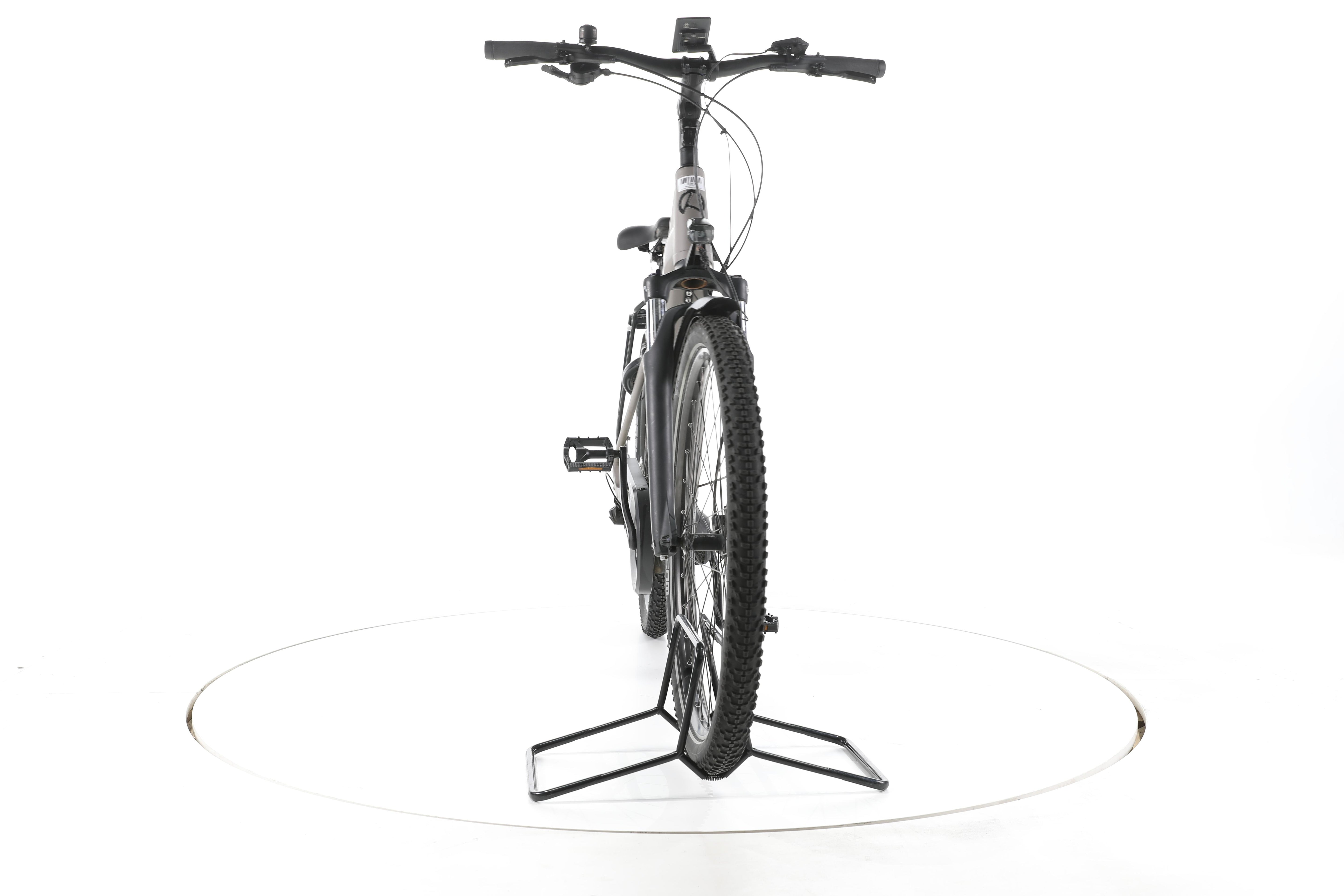 Kalkhoff Entice 3.B Move Trekking E-Bike - Image 4