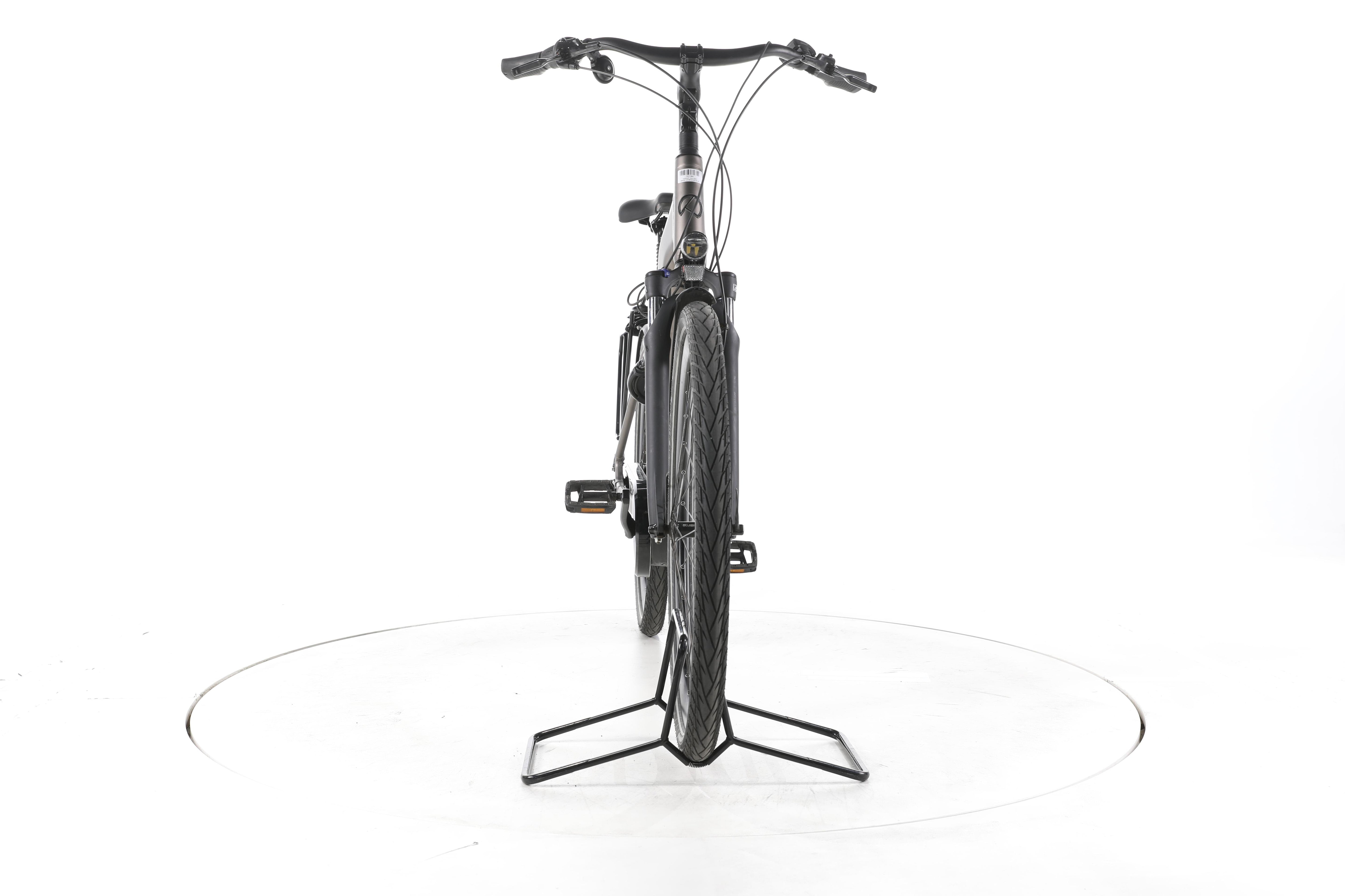 Kalkhoff IMAGE 3.B MOVE RT City E-Bike Tiefeinsteiger - Image 4