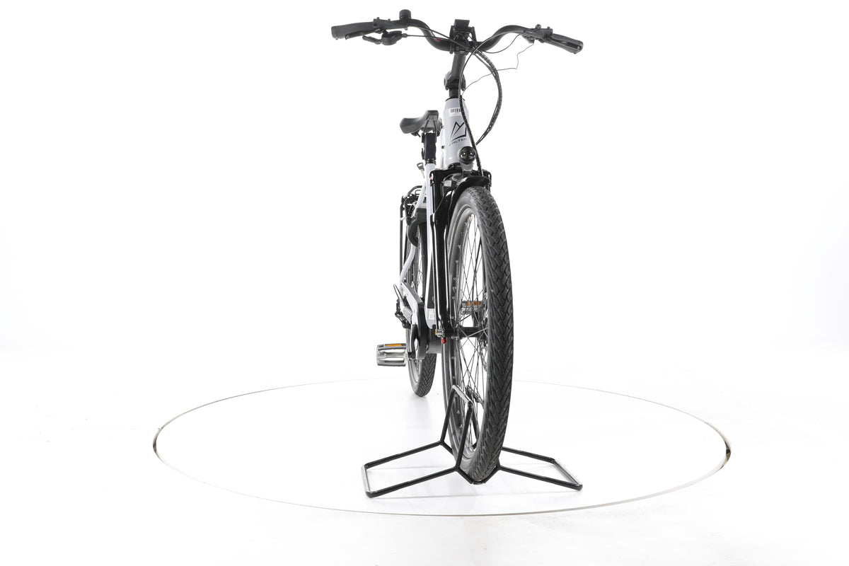 FALTER E 9.8 KS PLUS Trekking E-Bike Tiefeinsteiger - Image 4