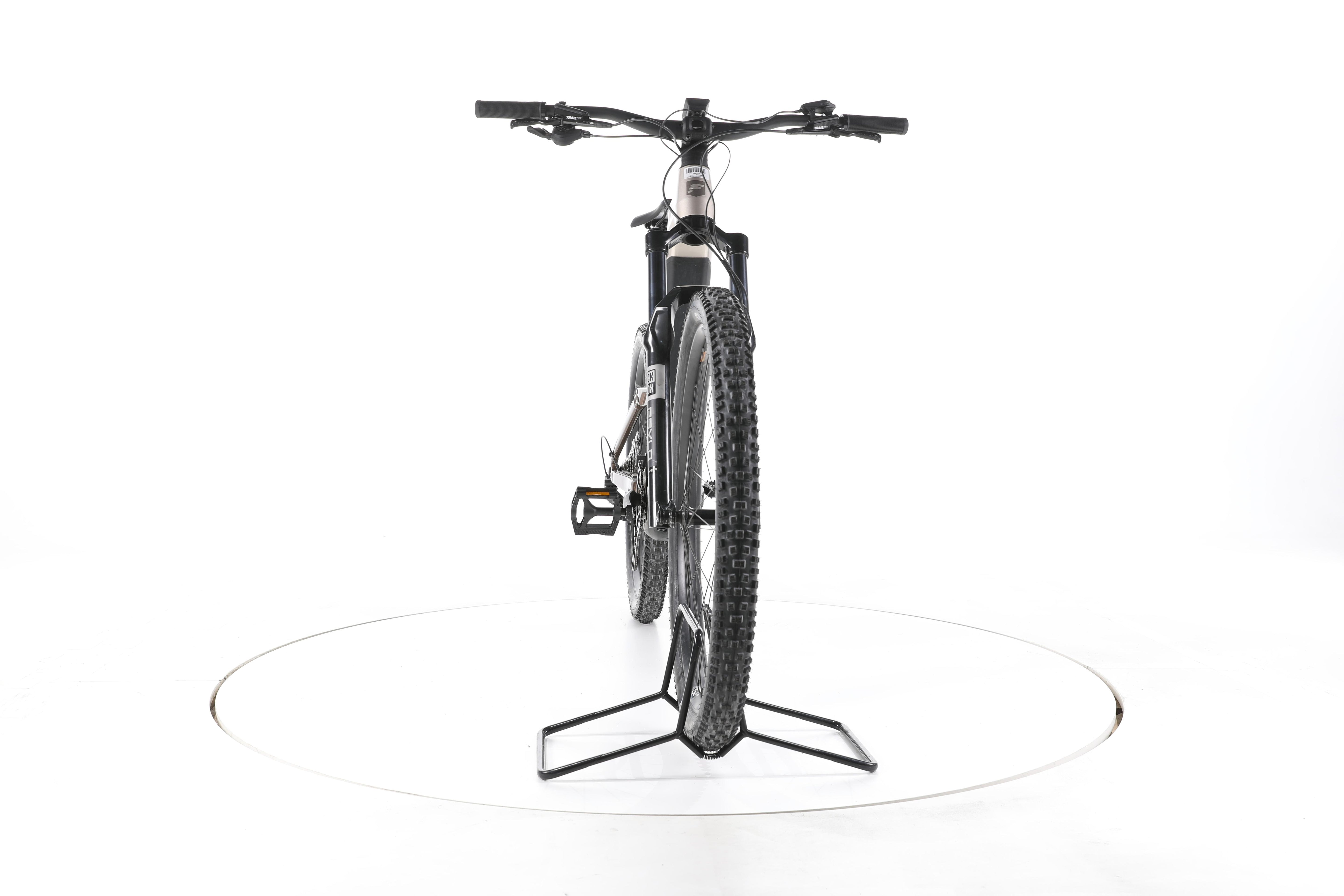 Focus THRON² 6.8 ABS E-Bike Fully 2025 - Image 4