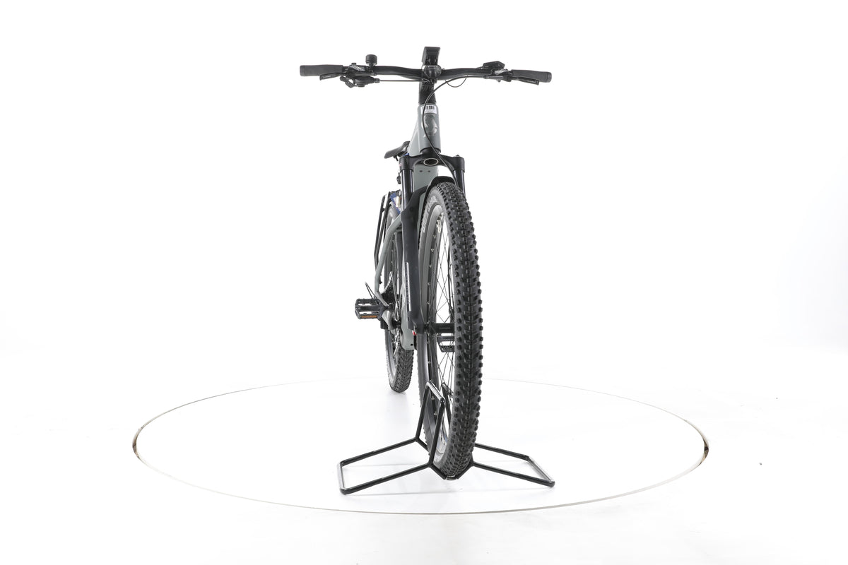 Scott Axis eRIDE 10 Trekking E-Bike - Image 4