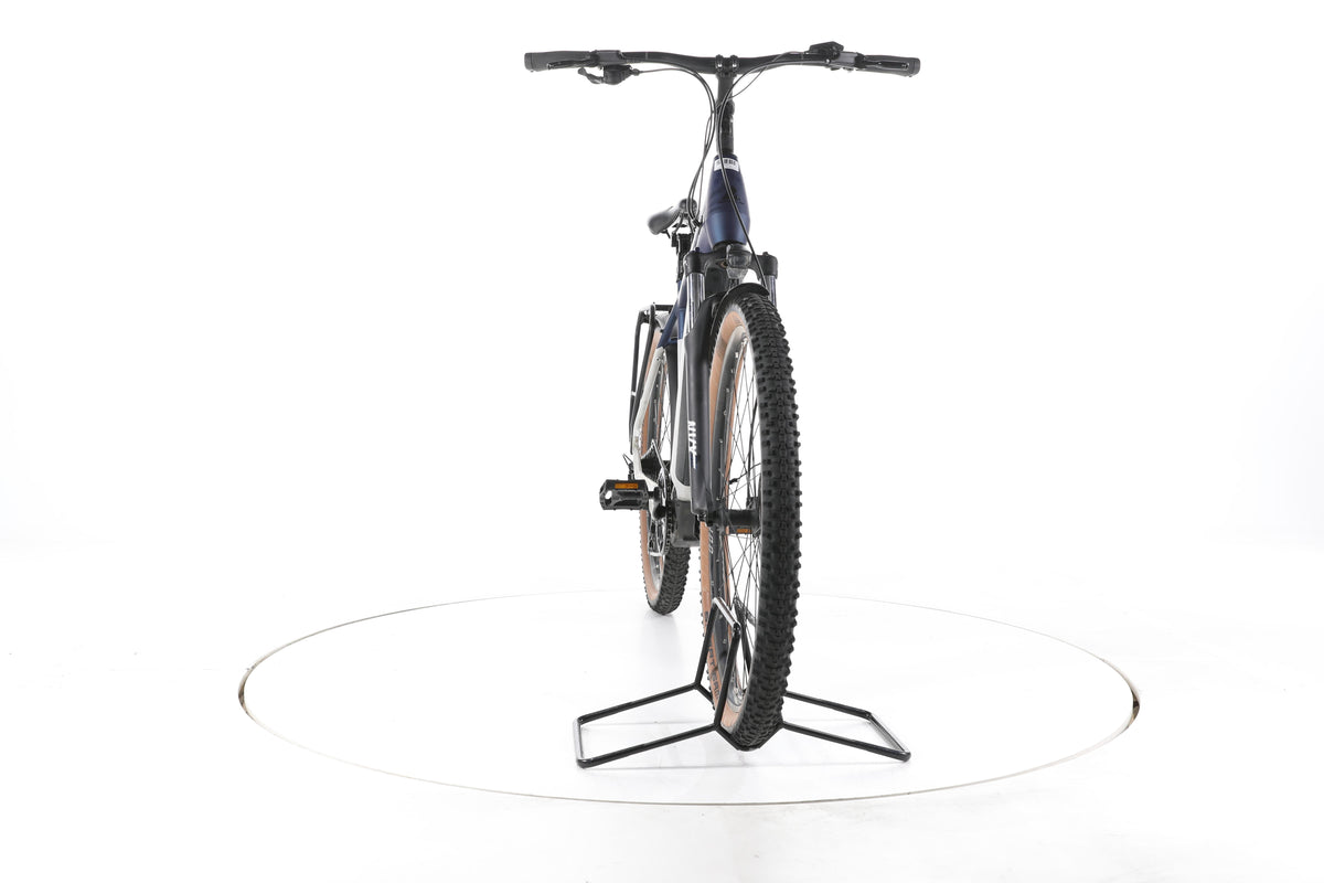 Bulls Cross EVO 750 Trekking E-Bike - Image 4