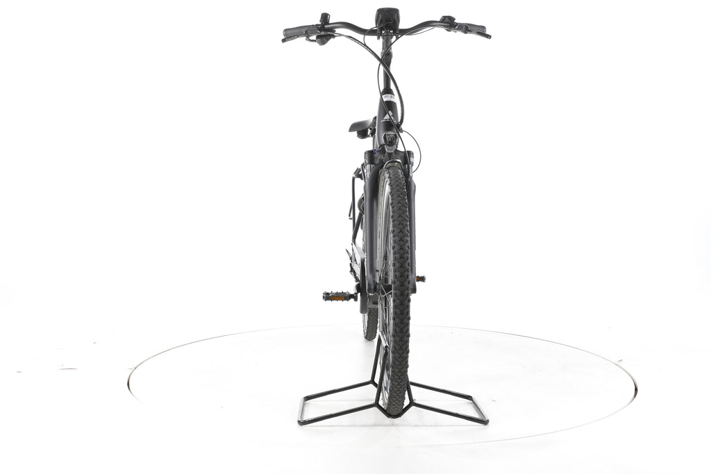 Bulls Street CX ELO Trekking E-Bike Tiefeinsteiger - Image 4