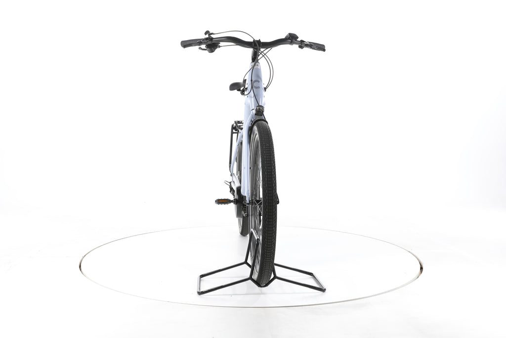 Cannondale Adventure Neo 3.1 EQ Trekking E-Bike Tiefeinsteiger - Image 4