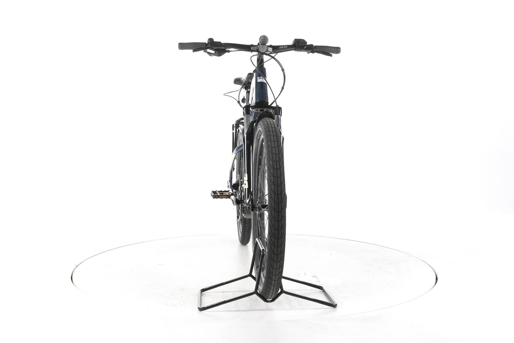 Haibike Trekking 5 Trekking E-Bike - Image 4