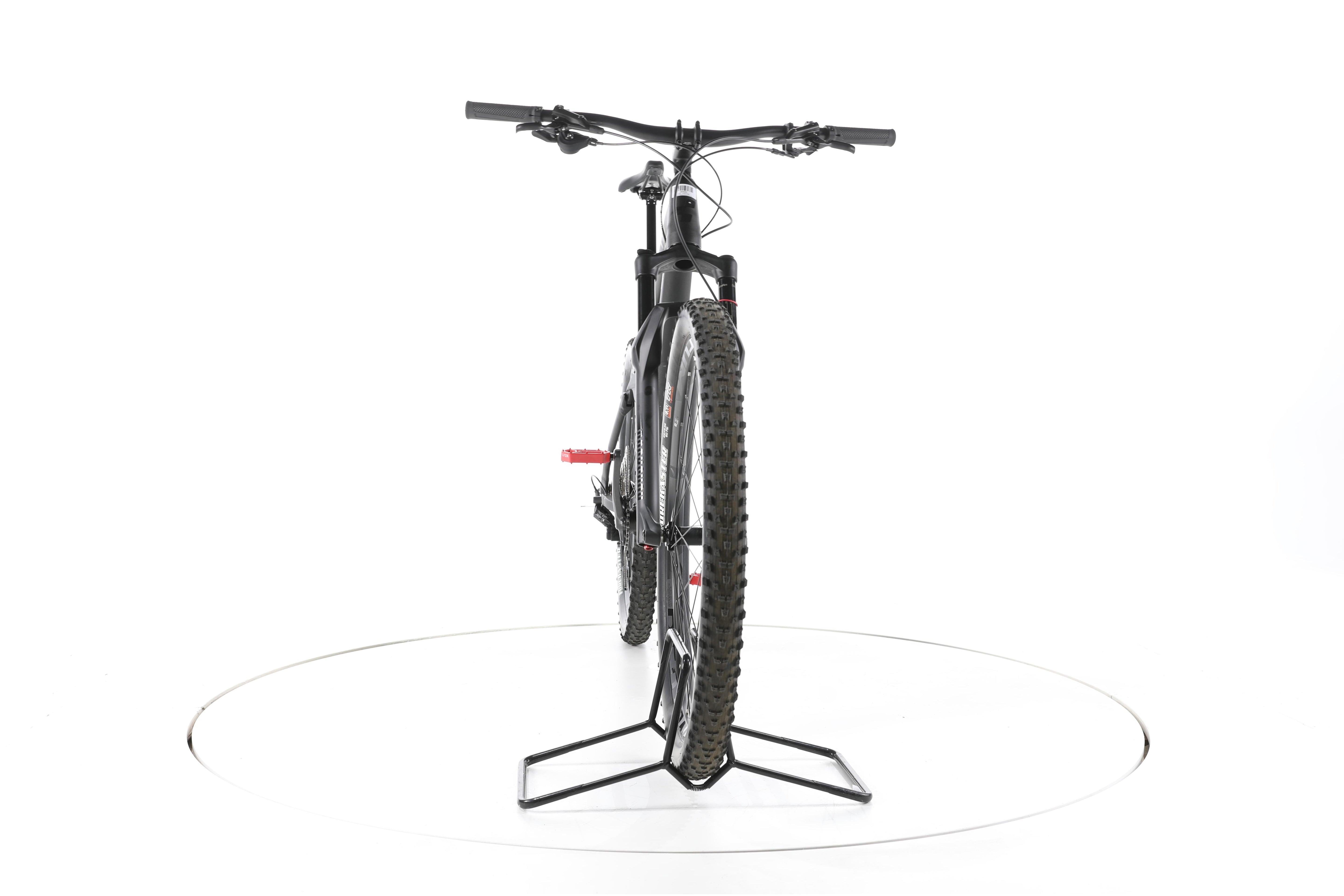 Cube Stereo ONE22 Race Fahrrad Fully - Image 4