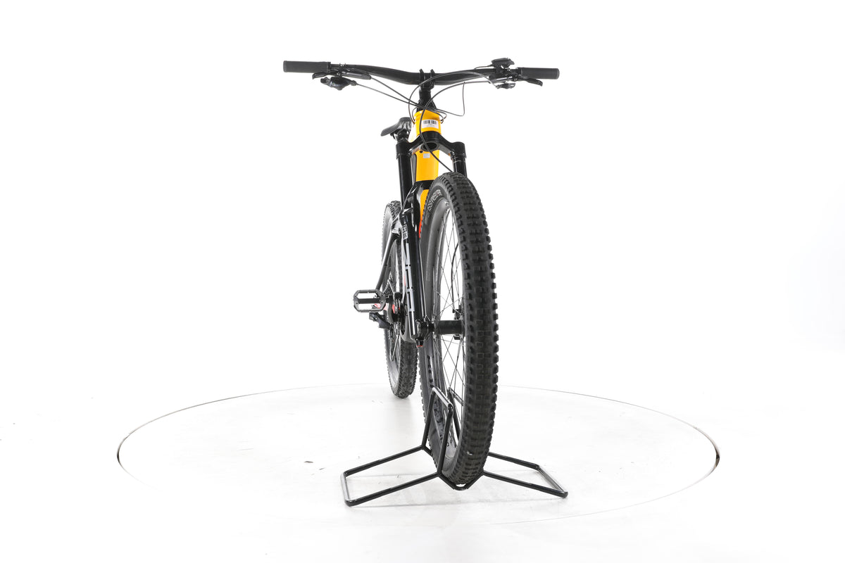 Trek Rail 9.8 GX E-Bike Fully - Image 4