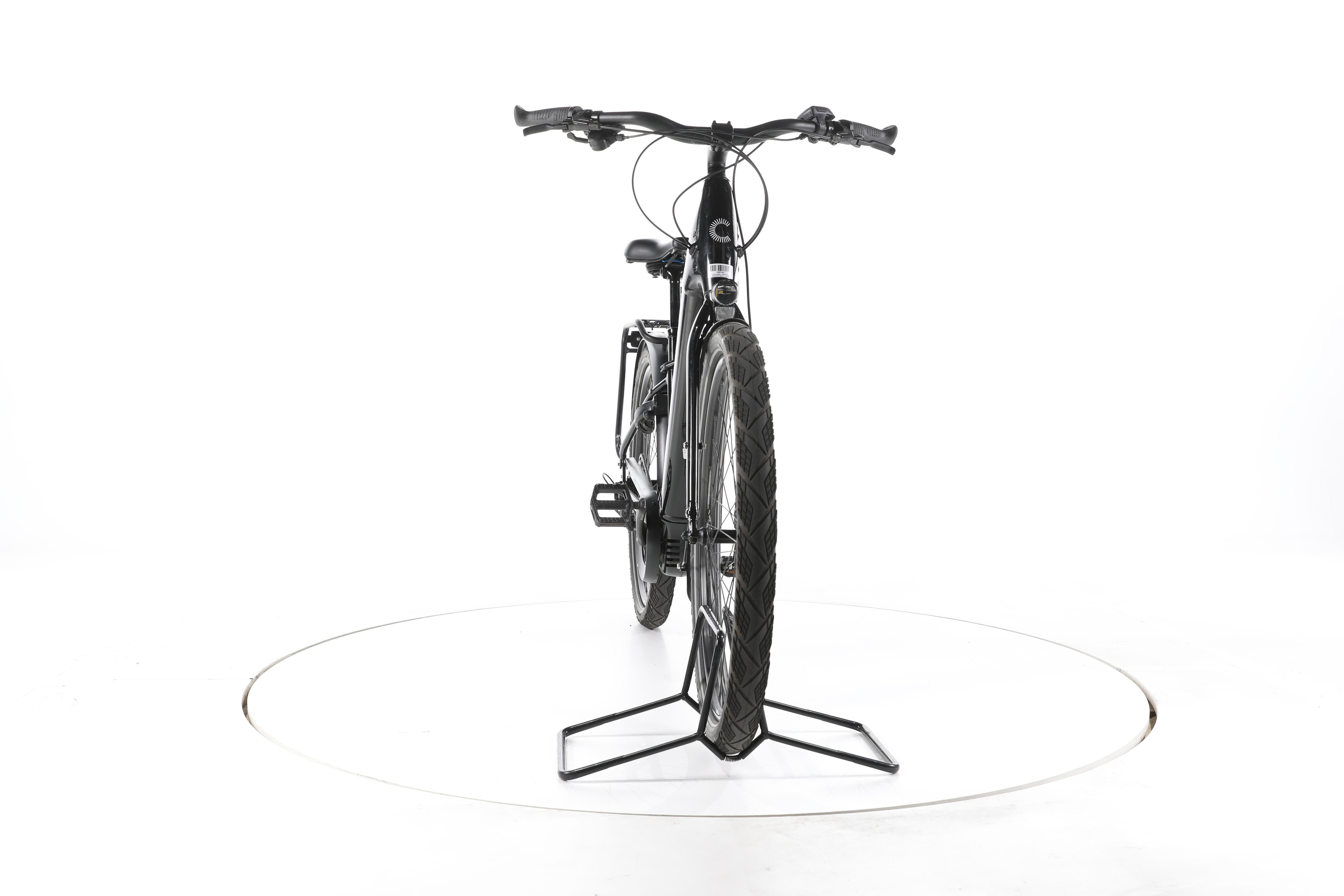 Cannondale Adventure Neo 3.1 Trekking E-Bike Tiefeinsteiger - Image 4