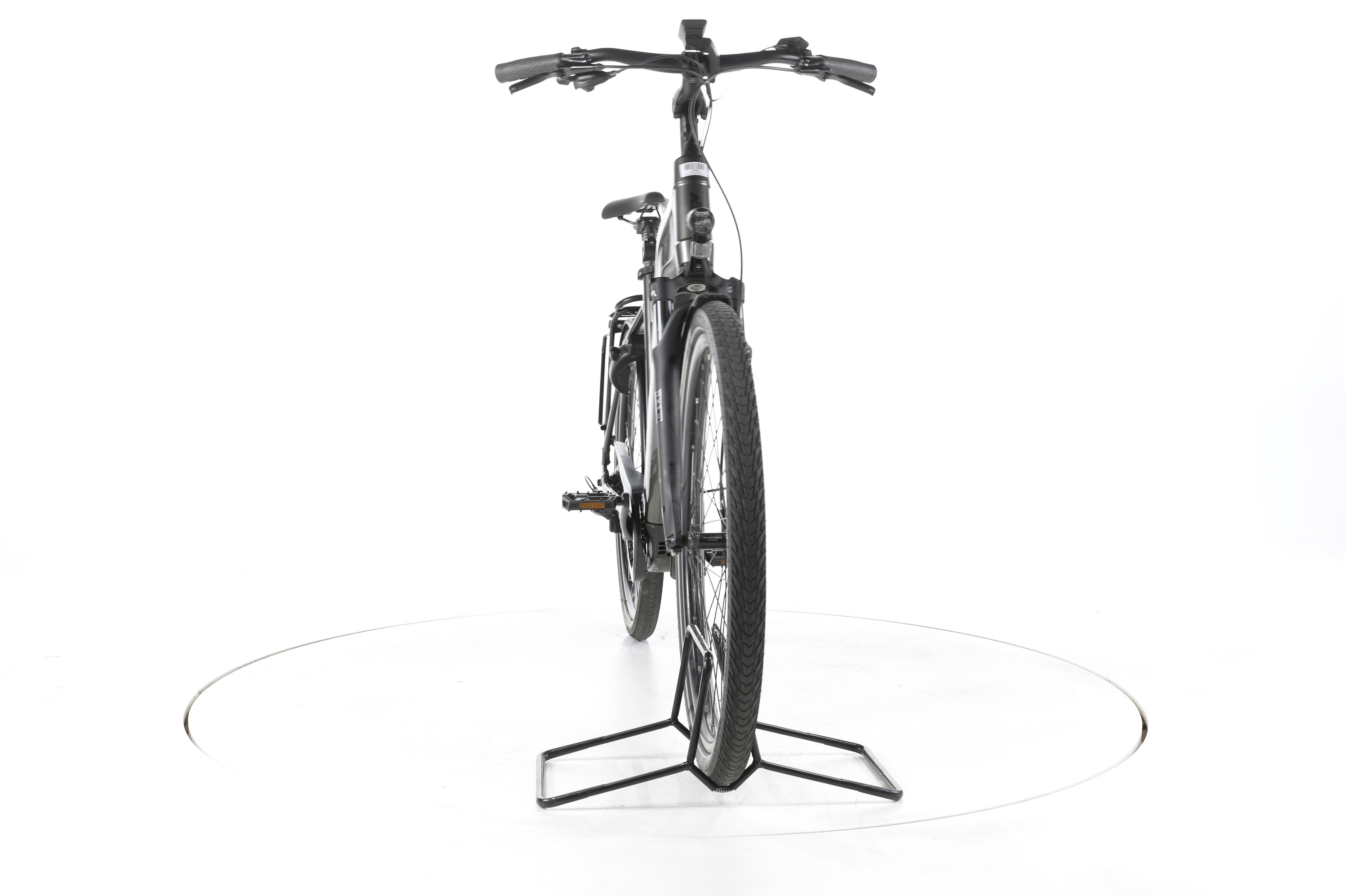 KTM Macina Style XL Trekking E-Bike Tiefeinsteiger - Image 4