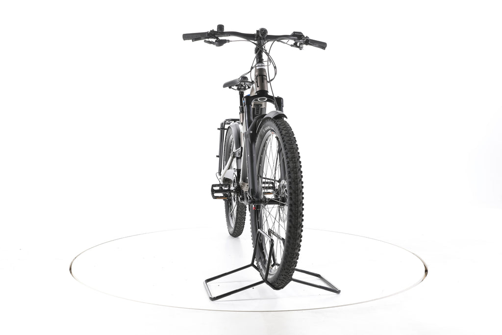Moustache Bikes Samedi XRoad FS 4 SUV E-Bike 2025 - Image 4