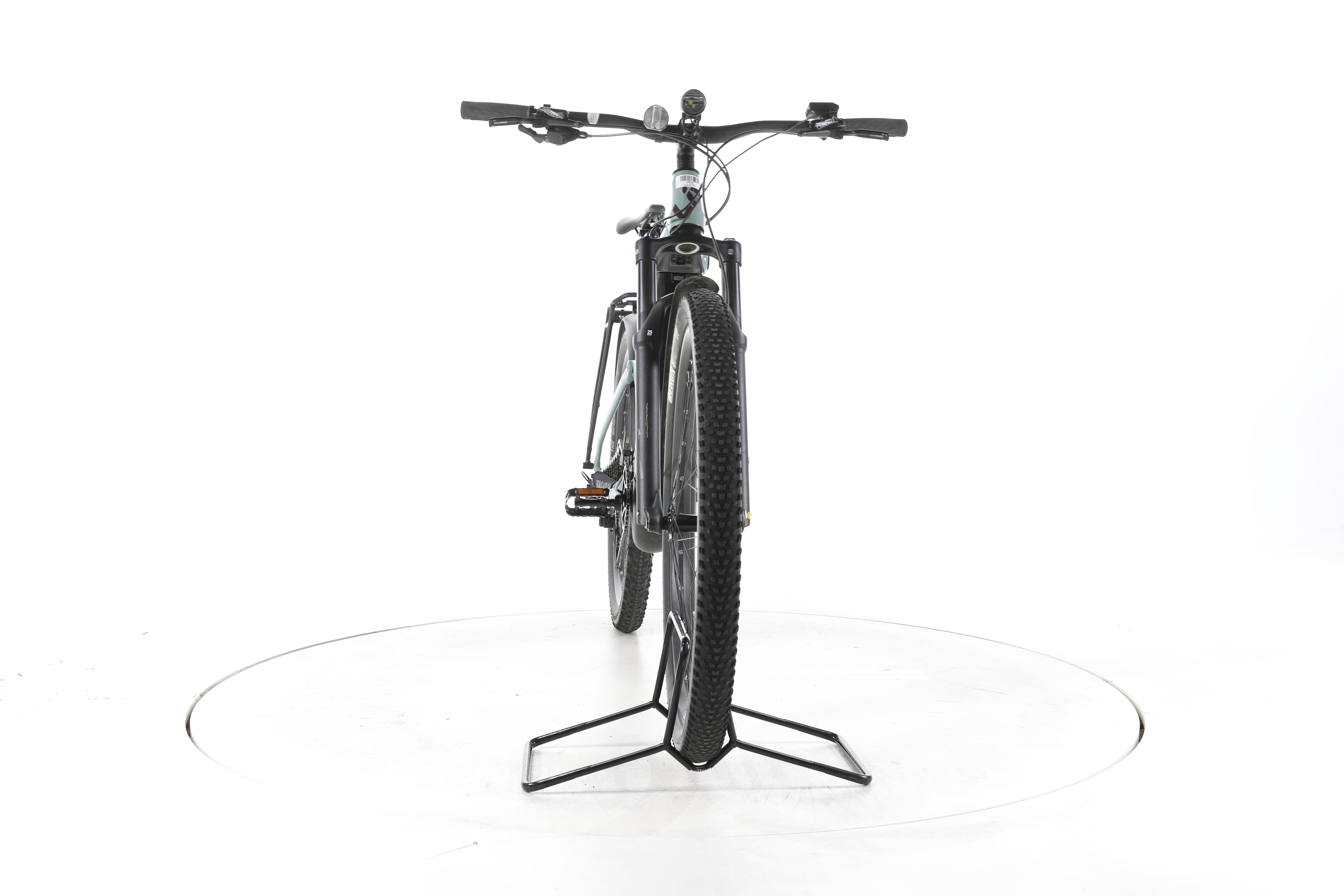 Liv Embolden E+ E-Bike Fully - Image 4