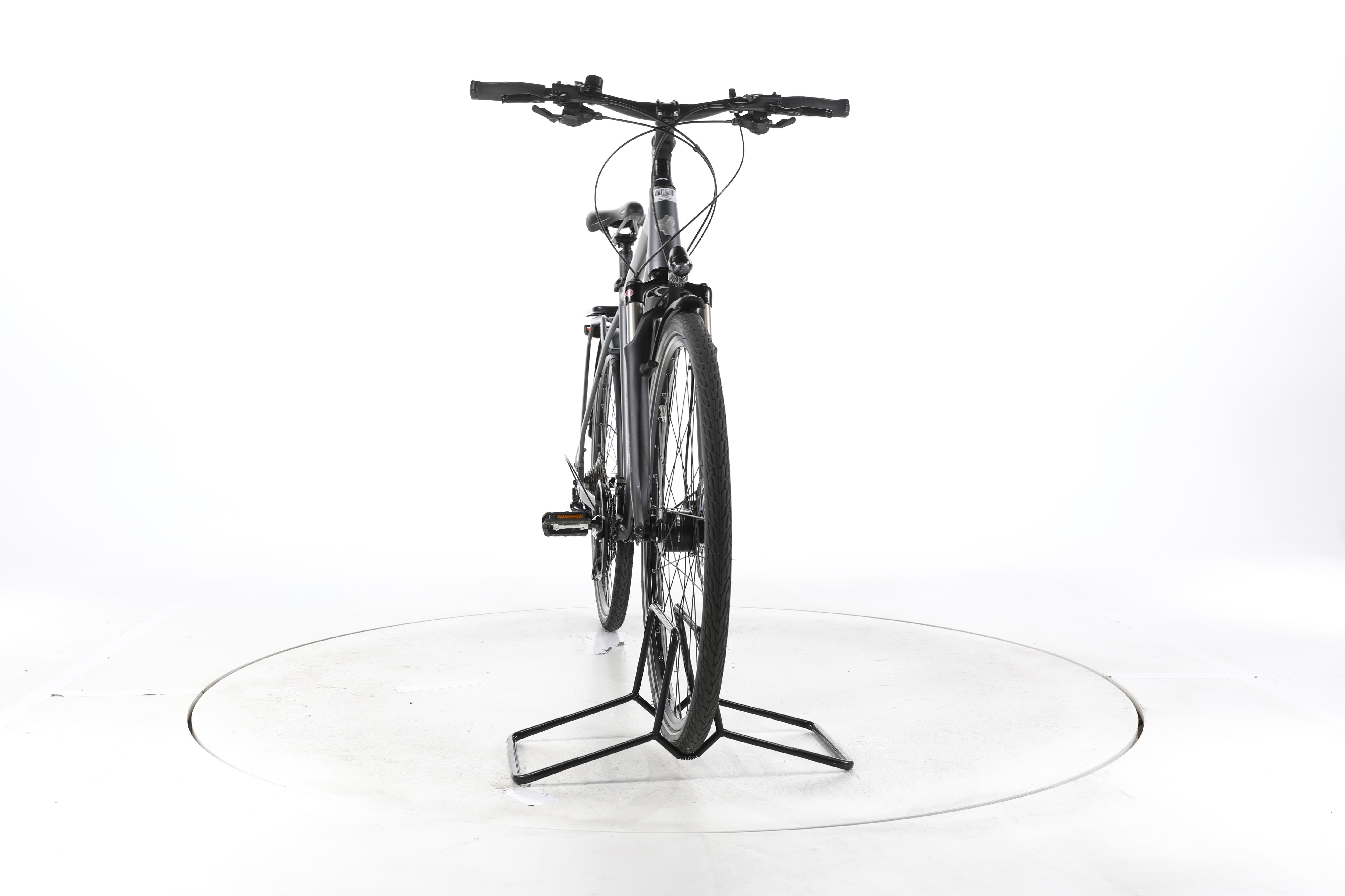 Carver Route 140 Fahrrad City & Trekking - Image 4