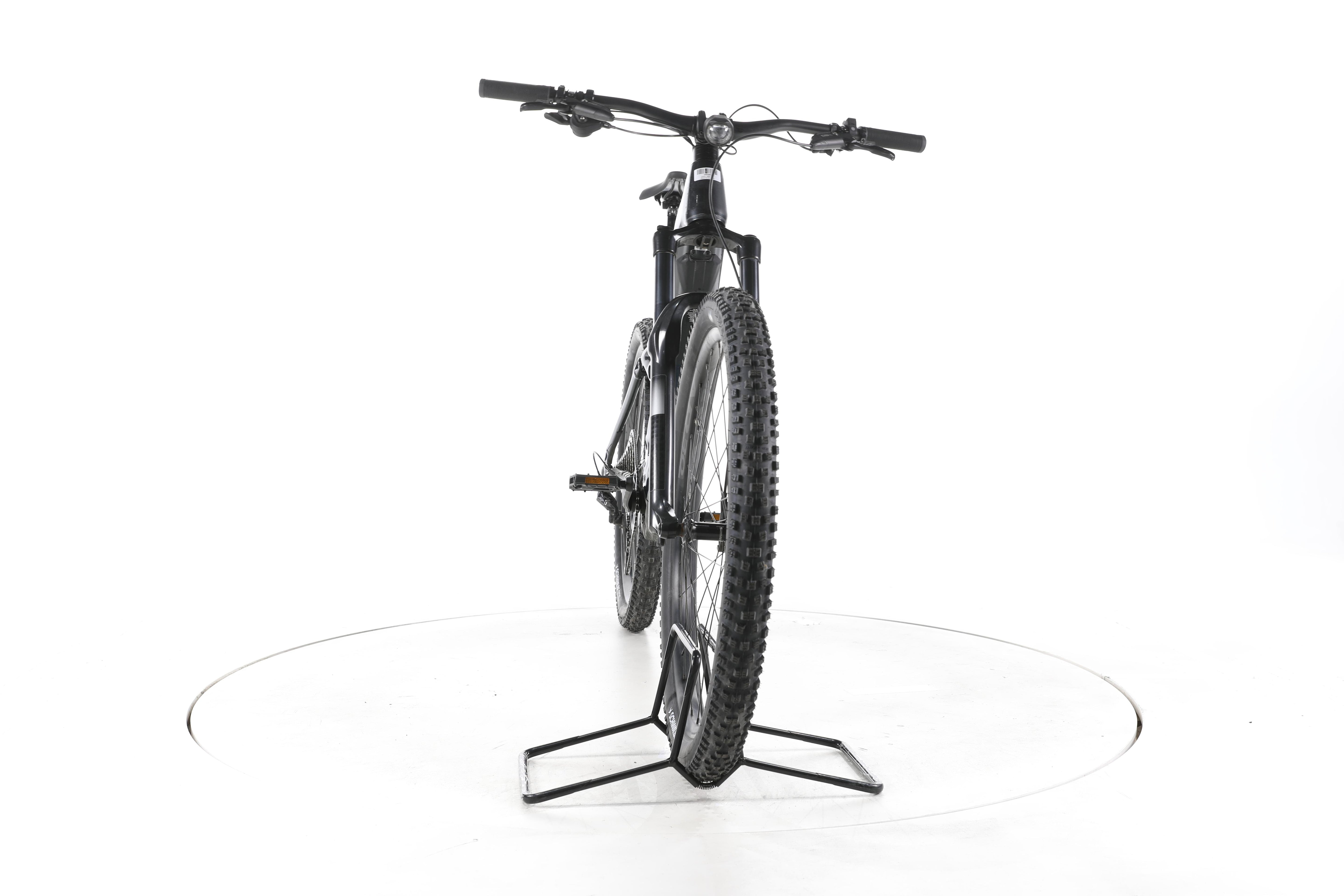 Orbea WILD FS H20 E-Bike Fully - Image 4