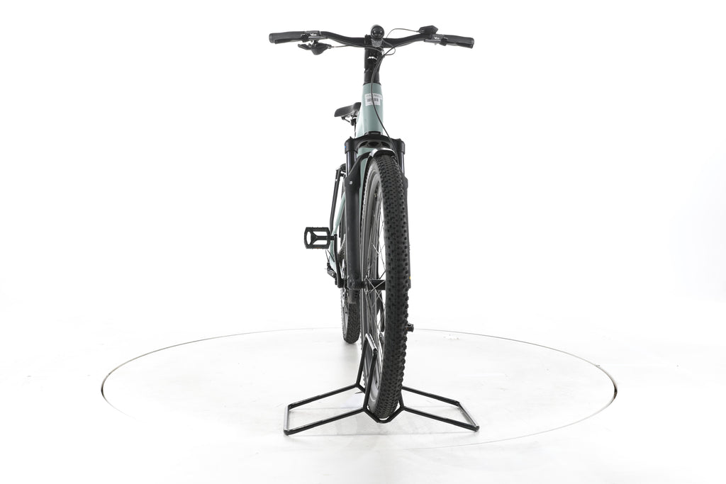 R Raymon Tahona Pro Trekking E-Bike Tiefeinsteiger 2025 - Image 4